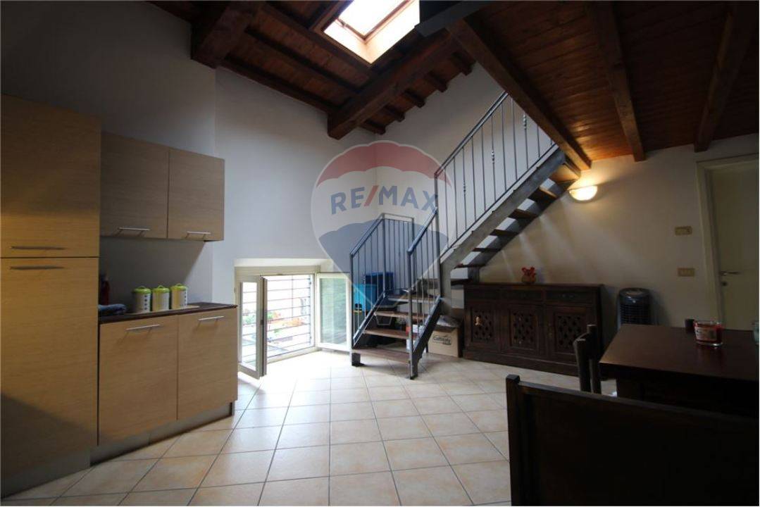 Appartamento RANZANICO vendita    RE/MAX Expo