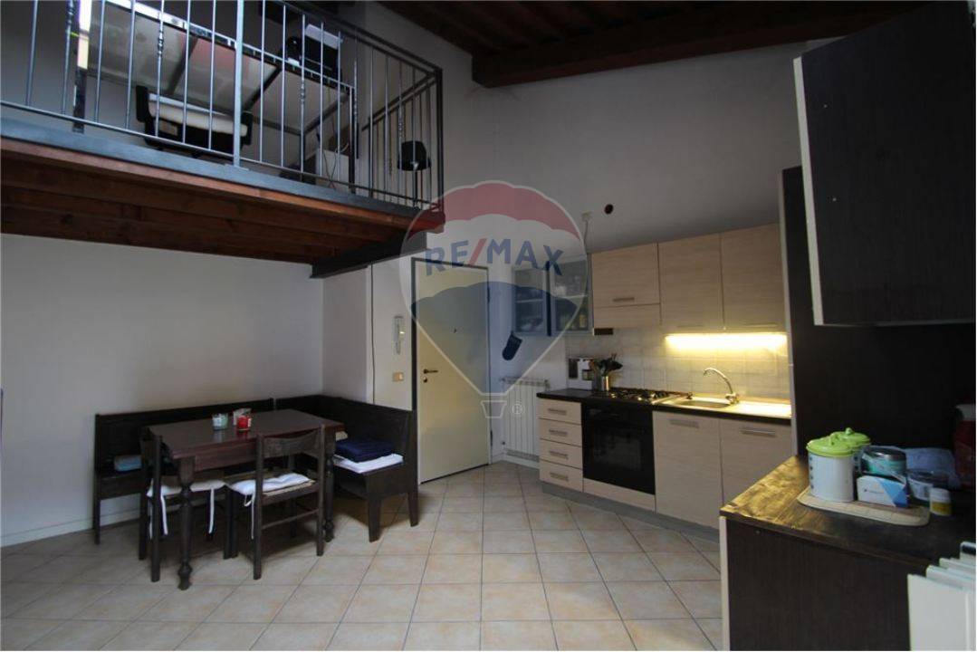 Appartamento RANZANICO vendita    RE/MAX Expo