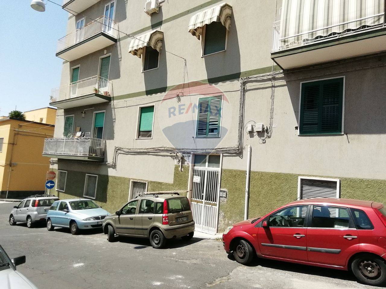 Appartamento CATANIA vendita  Via S. Euplio - S.M. Gesù  RE/MAX Estates