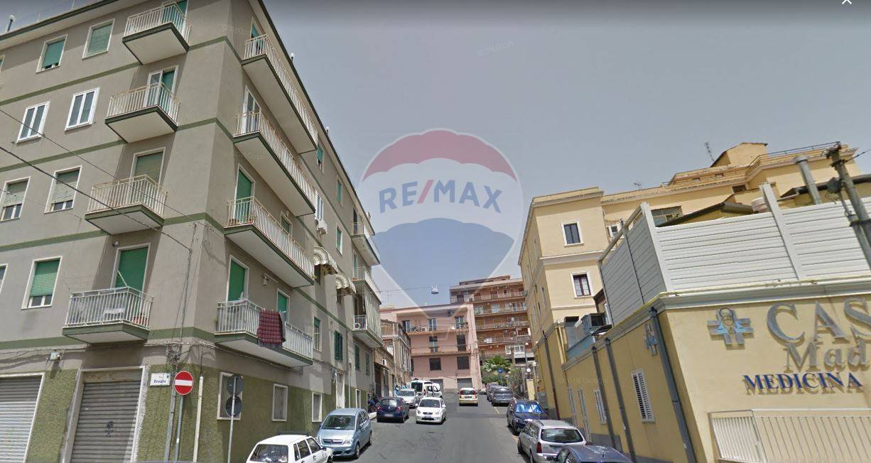 Appartamento CATANIA vendita  Via S. Euplio - S.M. Gesù  RE/MAX Estates