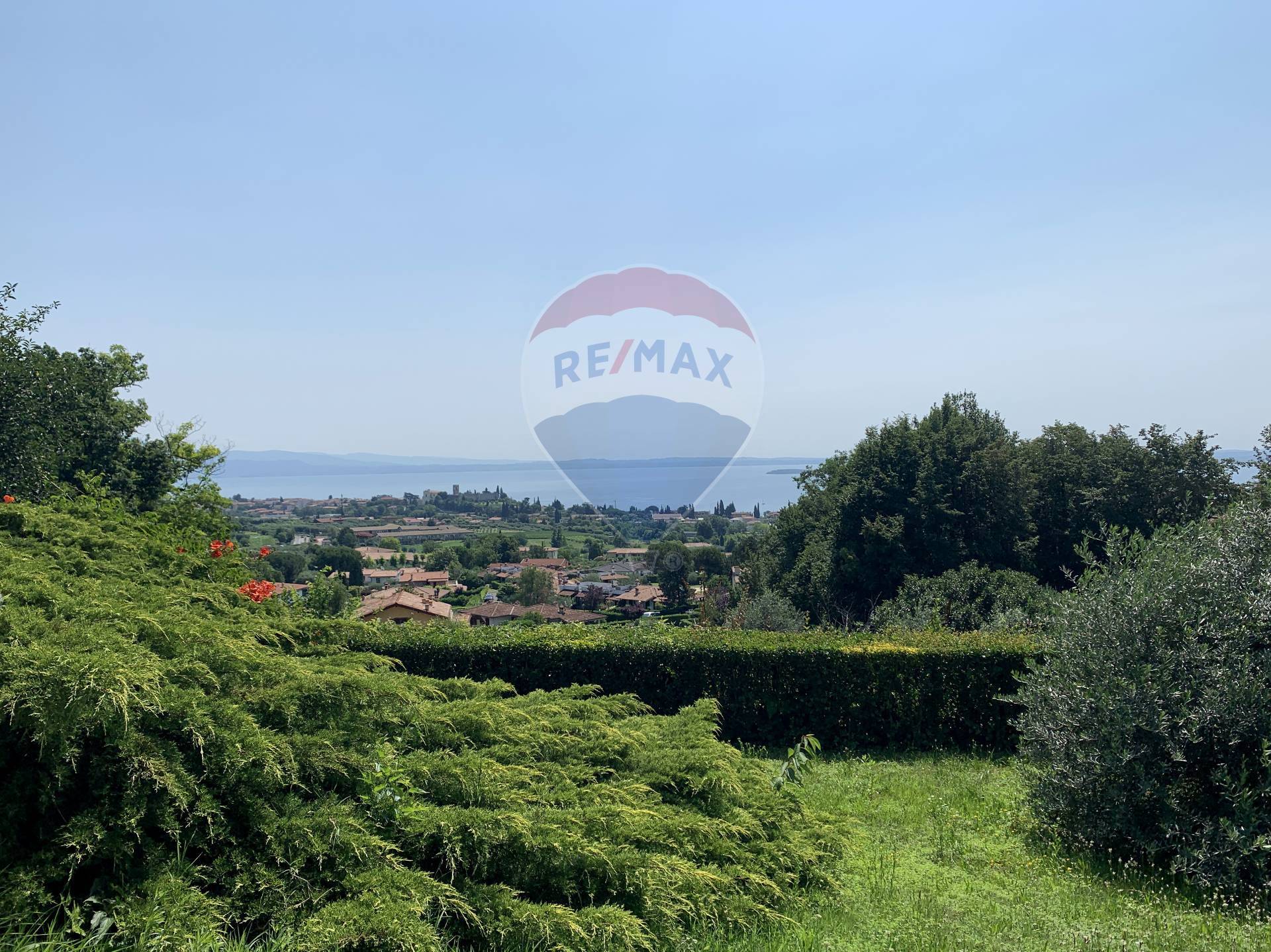 Villa SOIANO DEL LAGO vendita    RE/MAX Edilfin
