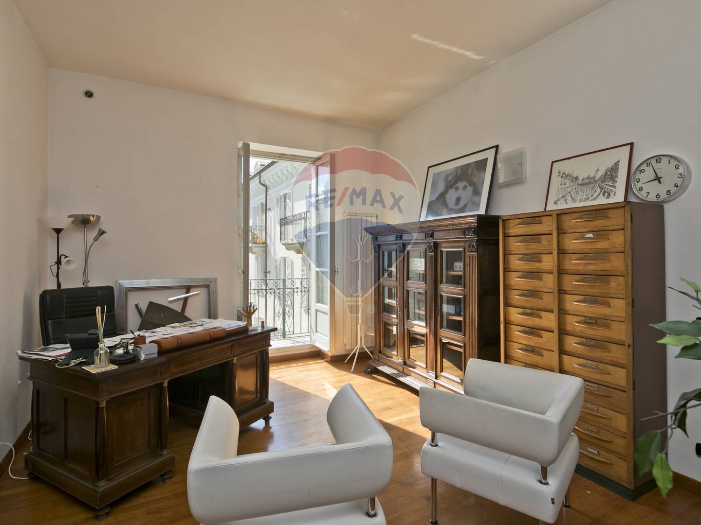 Ufficio - Loc.Com. TORINO affitto  Centro  RE/MAX Brothers