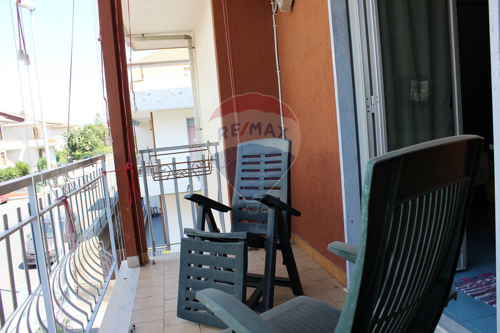 Appartamento RIPOSTO vendita  Torre Archirafi  RE/MAX City Home