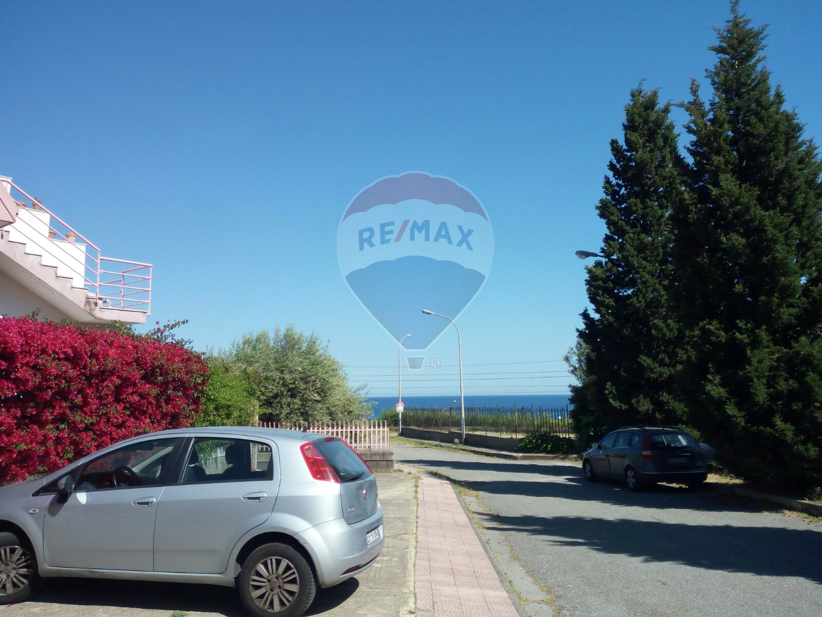 Attico LETOJANNI vendita    RE/MAX Estates