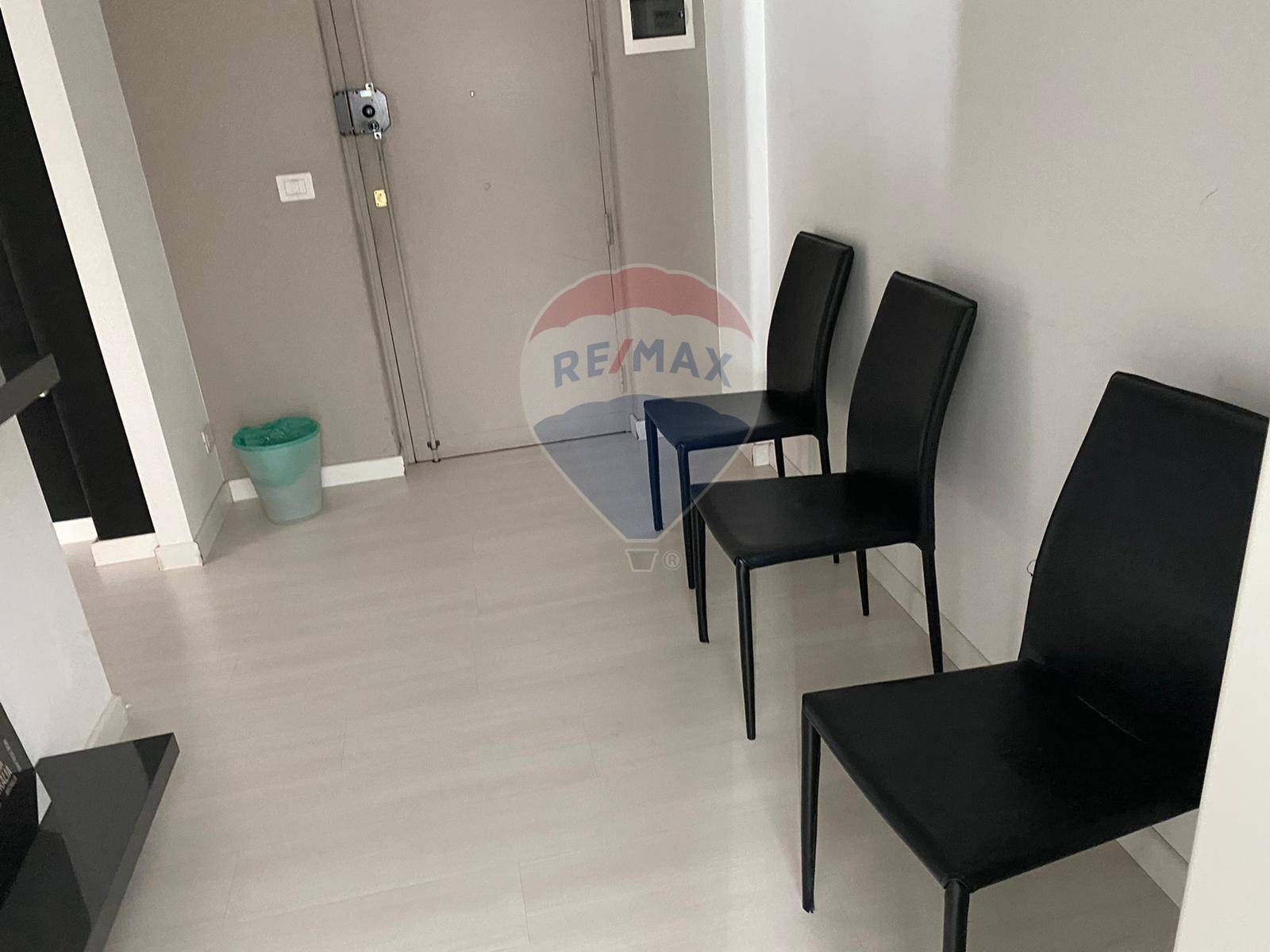 Ufficio - Loc.Com. CATANIA affitto    RE/MAX Tecnica