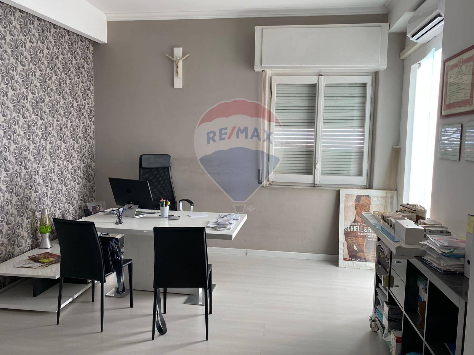 Ufficio - Loc.Com. CATANIA affitto    RE/MAX Tecnica