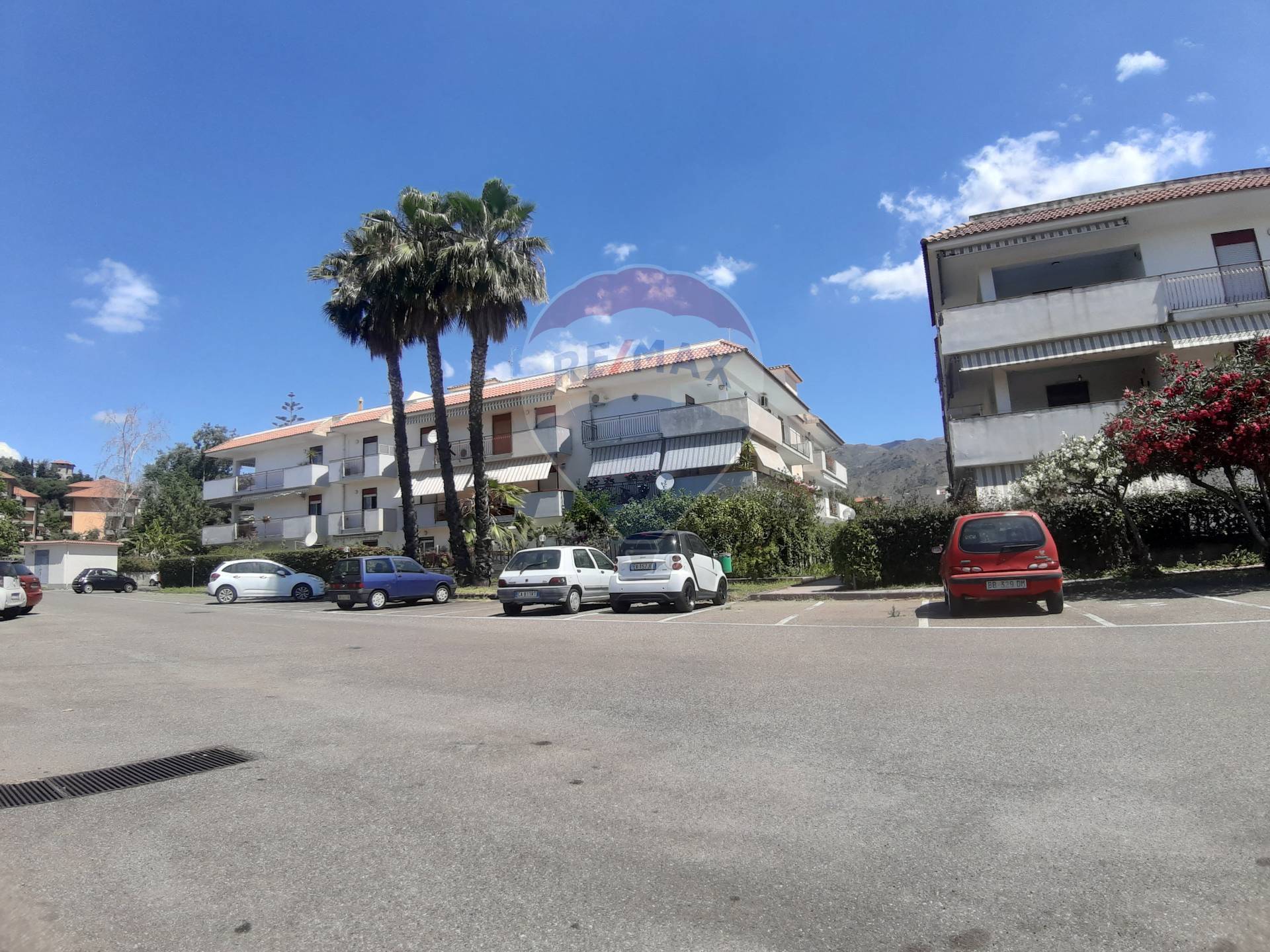 Appartamento TAORMINA vendita  Trappitello  RE/MAX Crea Casa