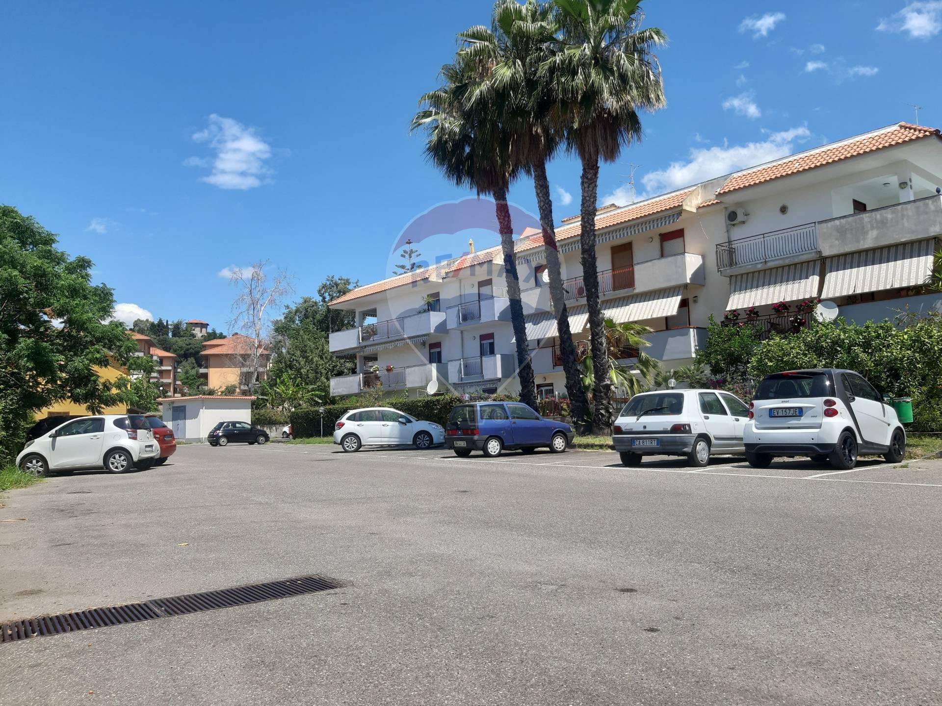 Appartamento TAORMINA vendita  Trappitello  RE/MAX Crea Casa