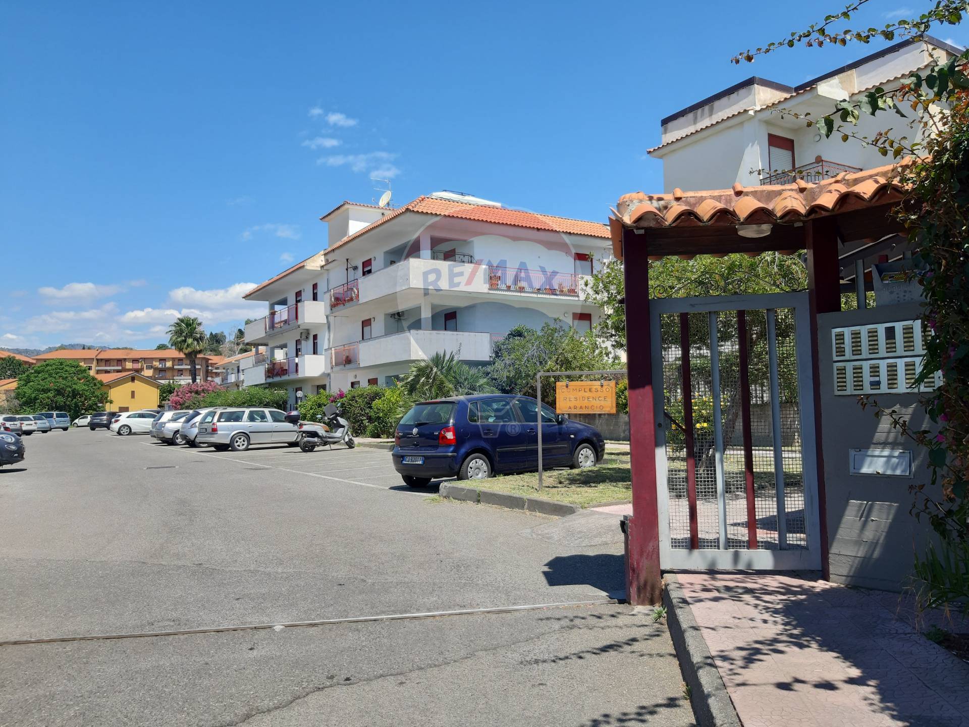 Appartamento TAORMINA vendita  Trappitello  RE/MAX Crea Casa