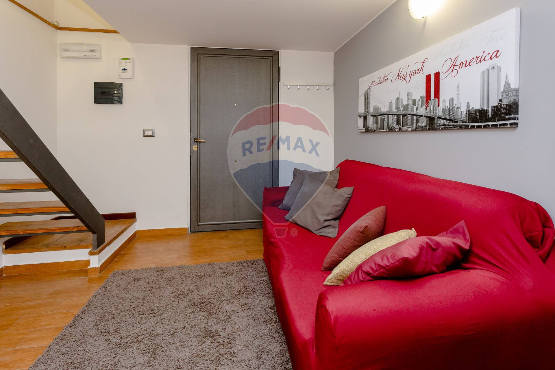 Appartamento CATANIA vendita    RE/MAX Estates