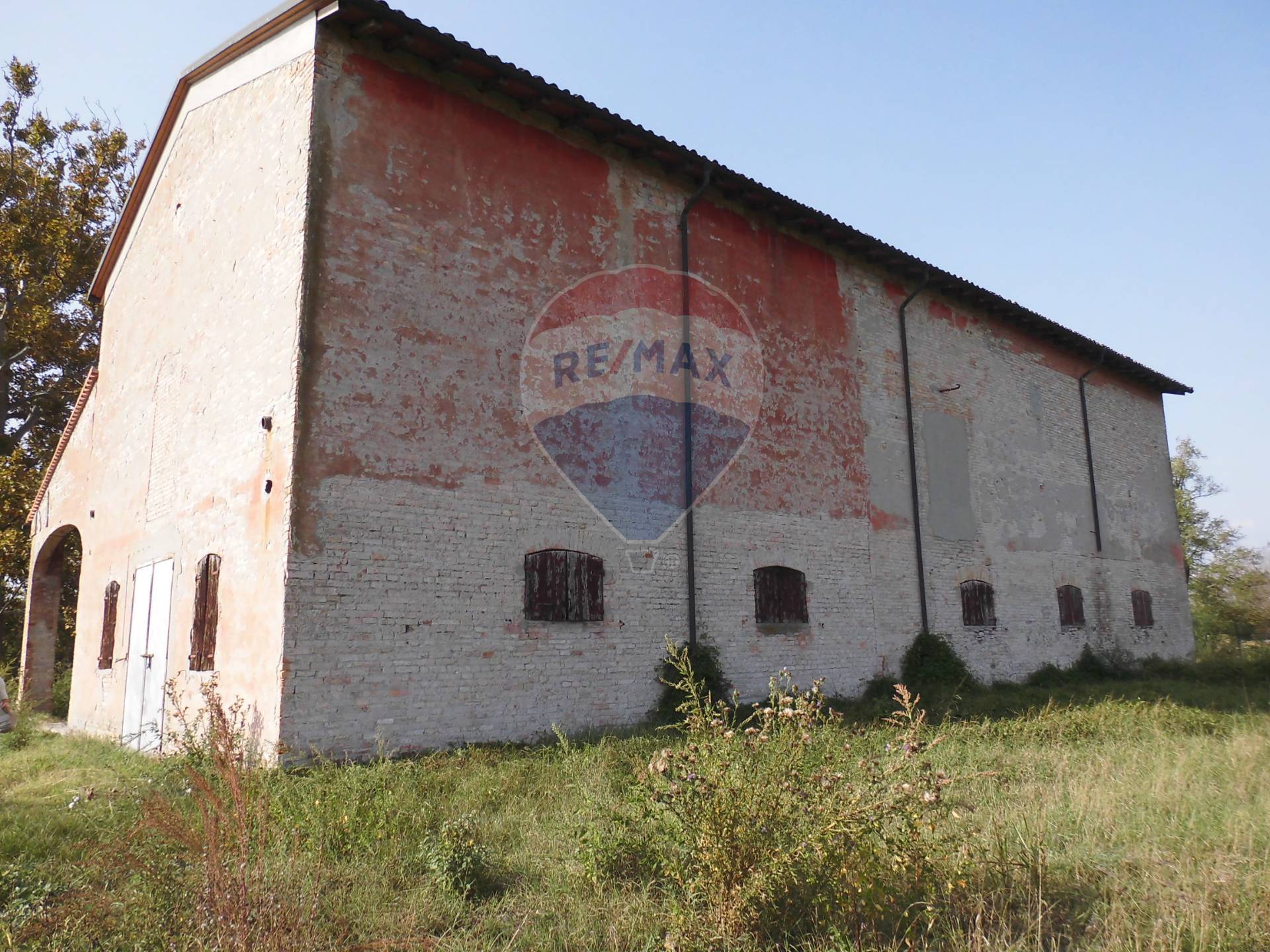 Rustico - Cascina PARMA vendita  Baganzola  RE/MAX Alfa