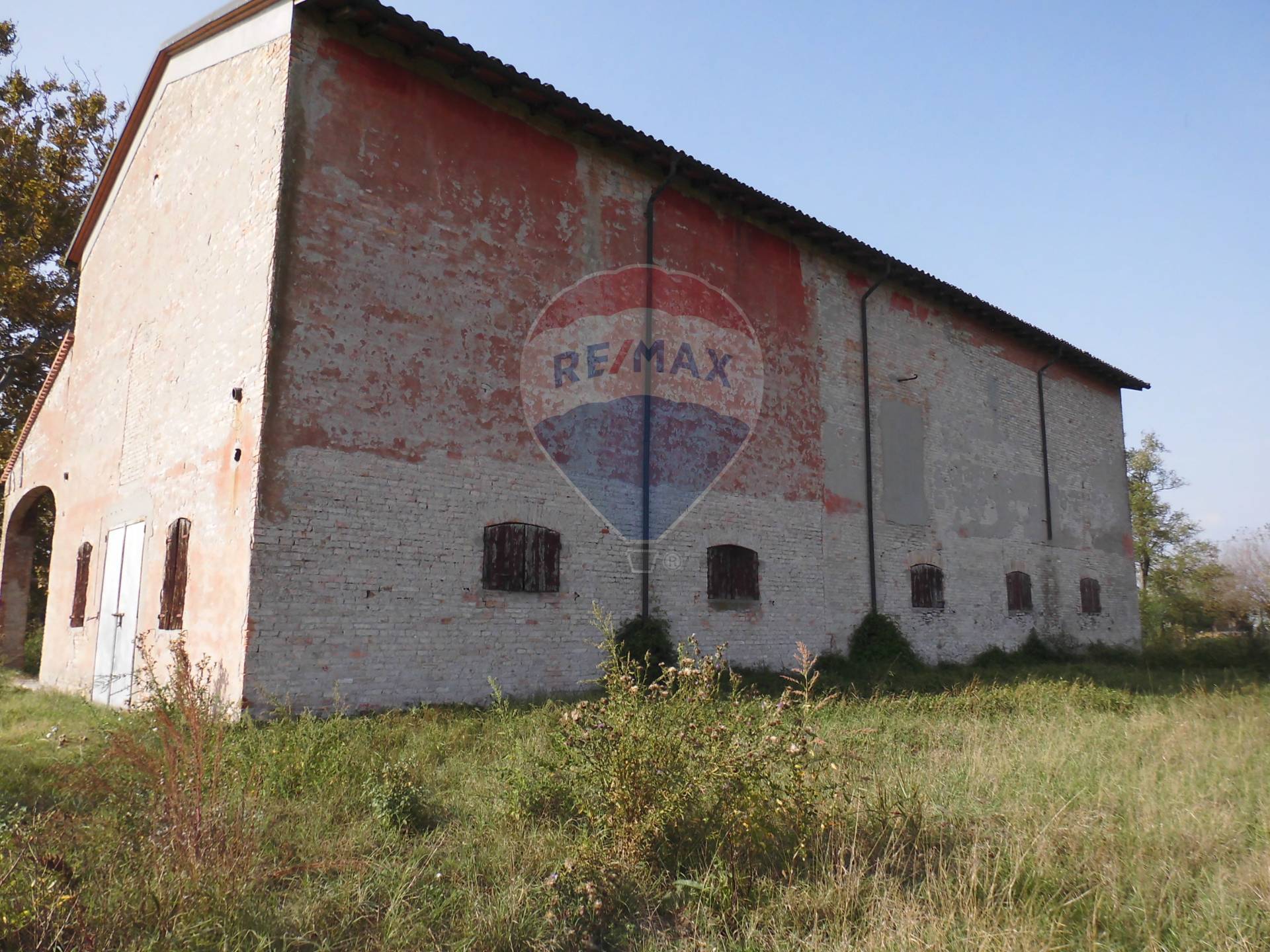 Rustico - Cascina PARMA vendita  Baganzola  RE/MAX Alfa