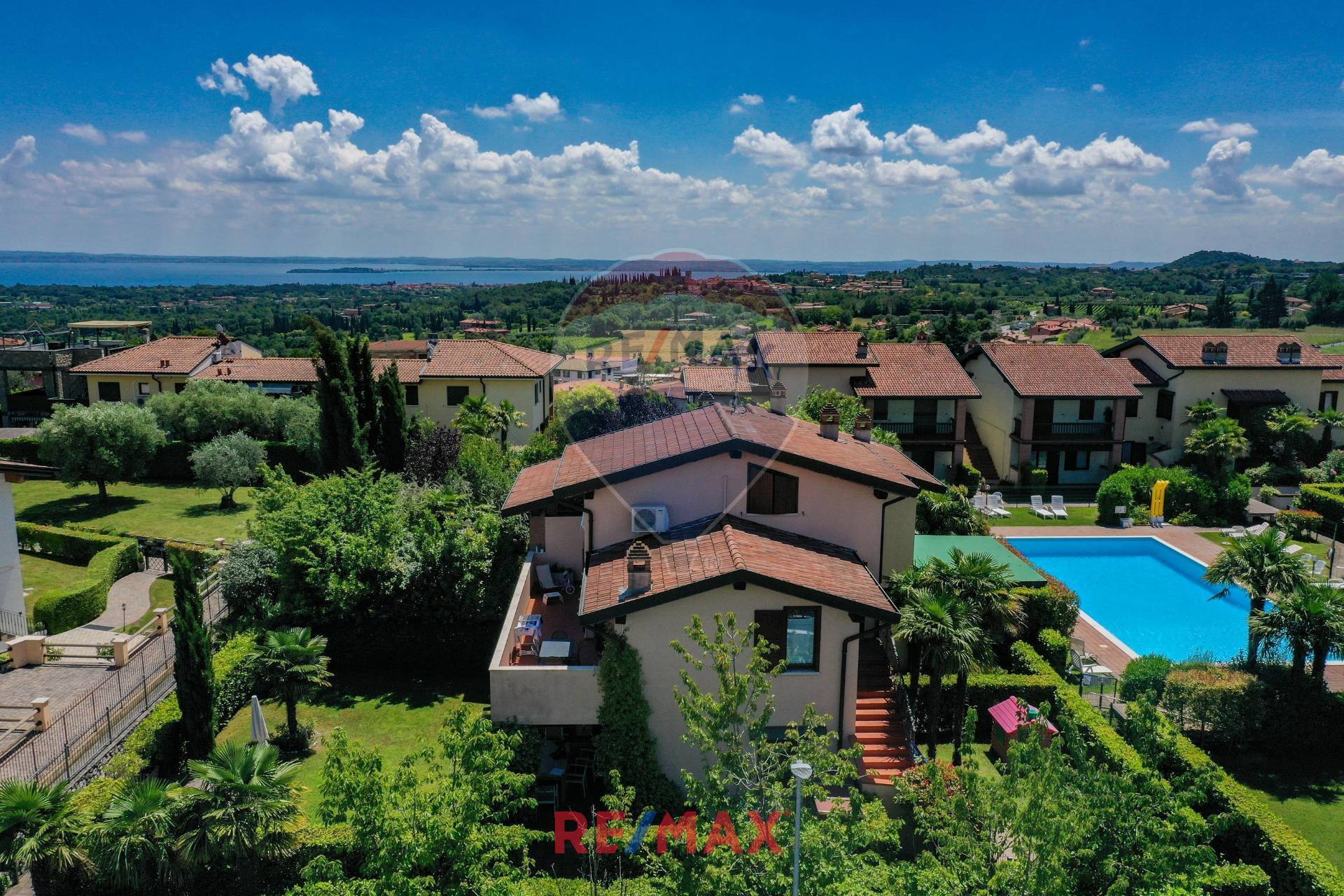 Appartamento POLPENAZZE DEL GARDA vendita    RE/MAX Edilfin