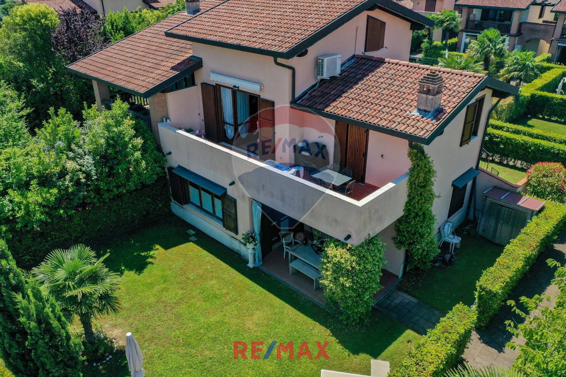 Appartamento POLPENAZZE DEL GARDA vendita    RE/MAX Edilfin