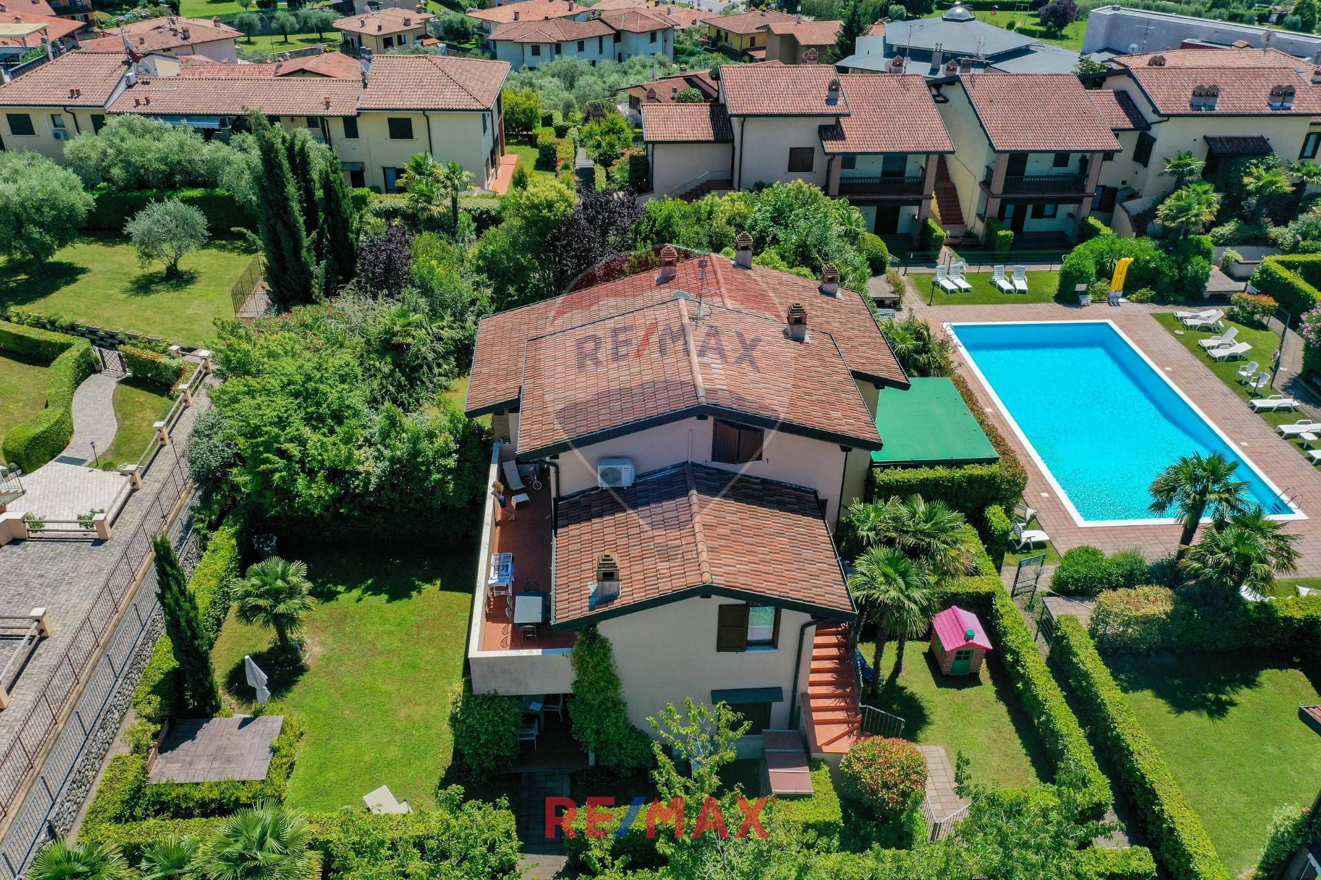 Appartamento POLPENAZZE DEL GARDA vendita    RE/MAX Edilfin