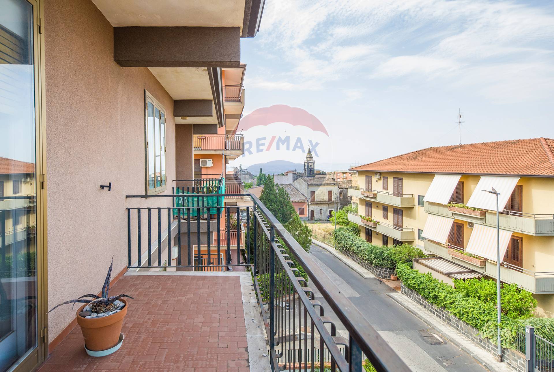 Appartamento MASCALUCIA vendita    RE/MAX City Home