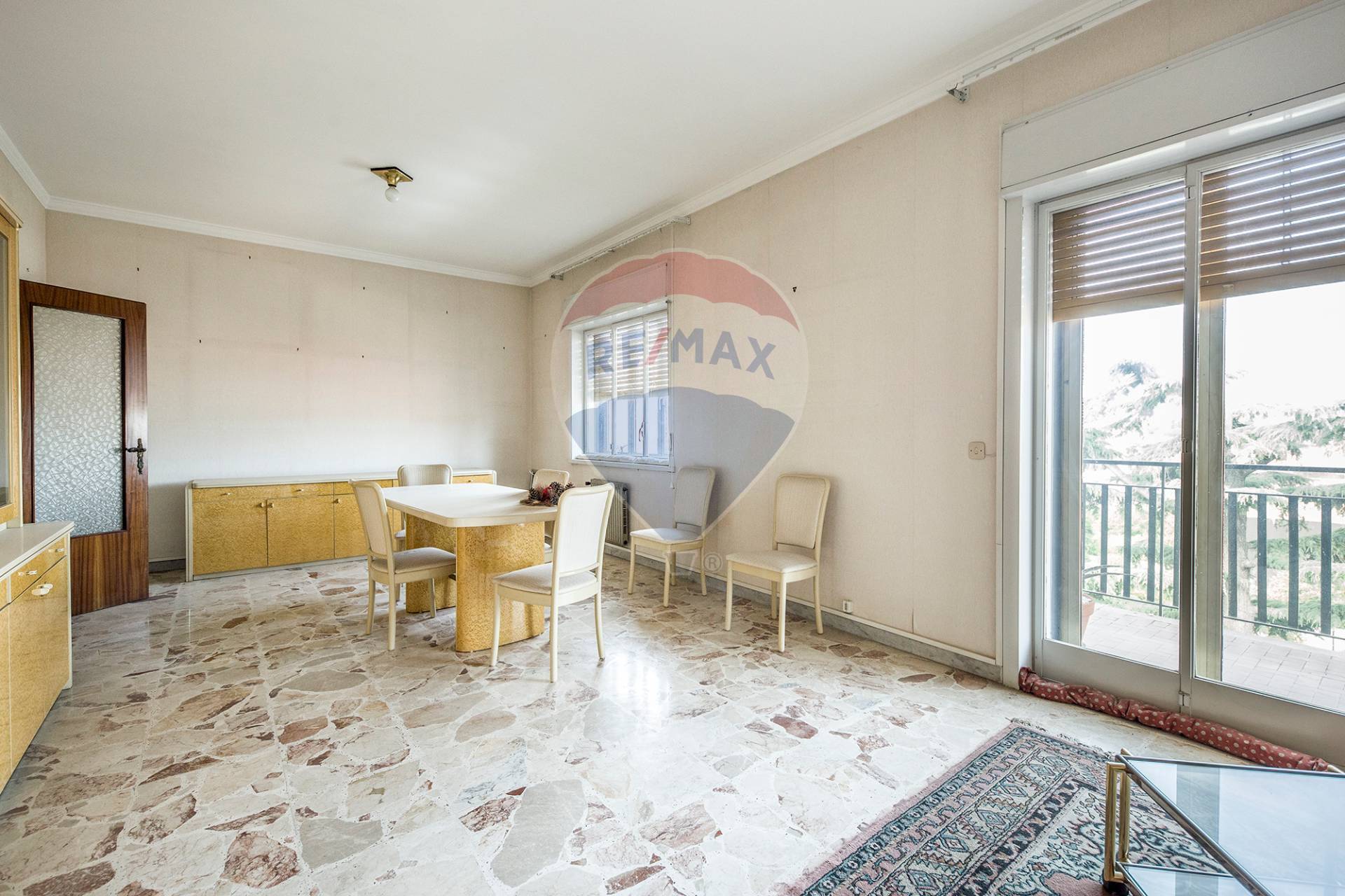 Appartamento MASCALUCIA vendita    RE/MAX City Home