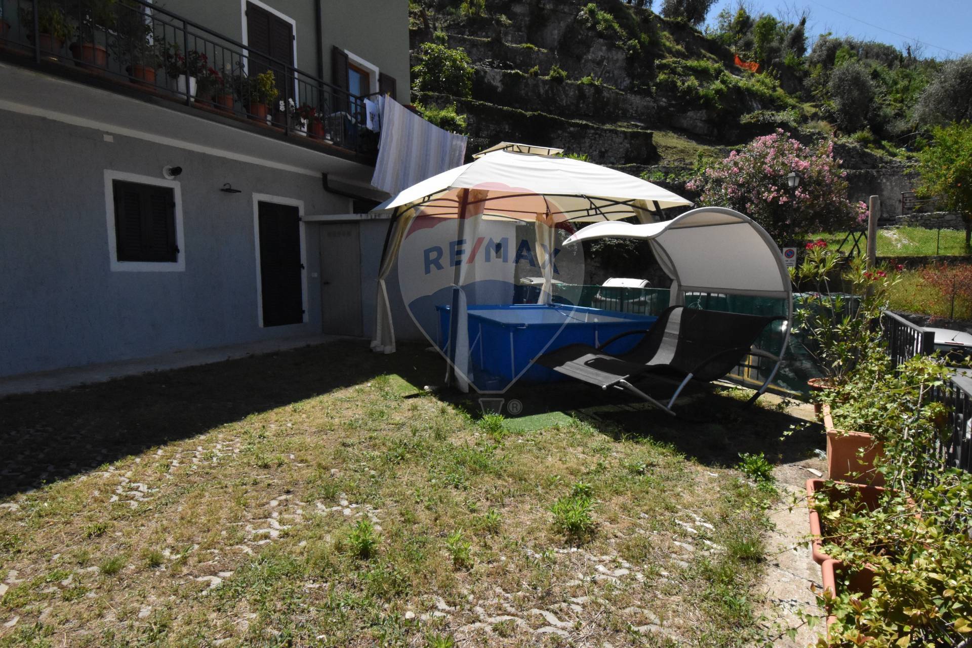 Appartamento BRENZONE vendita    RE/MAX Lago