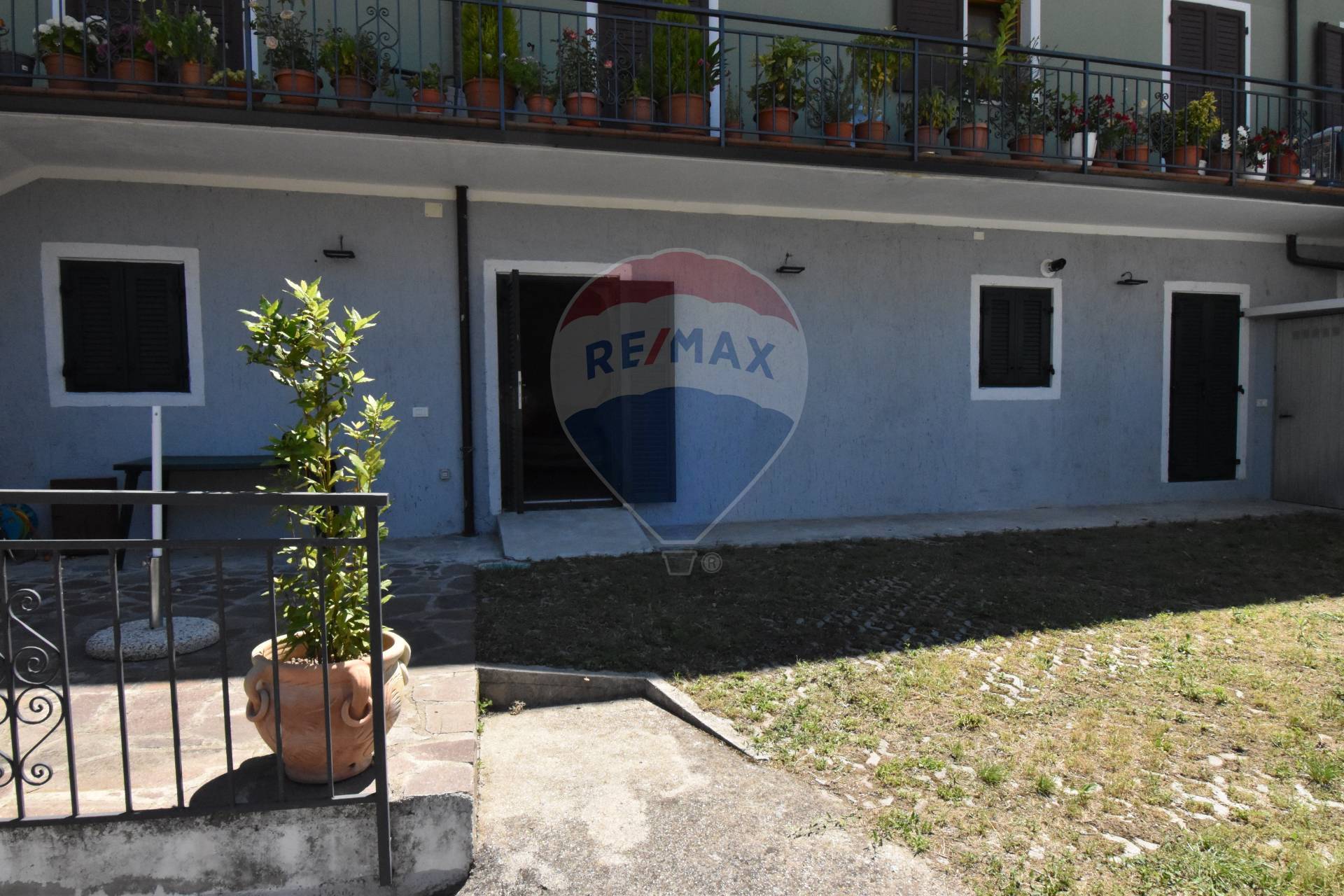 Appartamento BRENZONE vendita    RE/MAX Lago