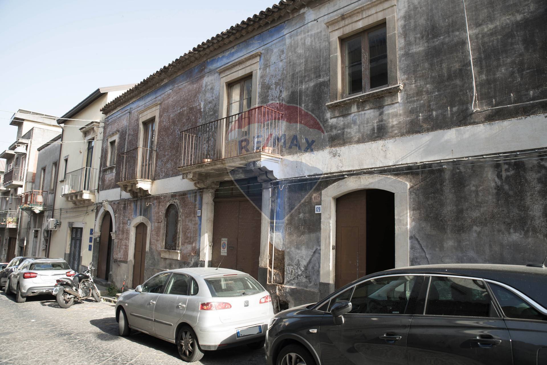 Villa Unifamiliare - Indipendente MISTERBIANCO vendita    RE/MAX Casa Trend