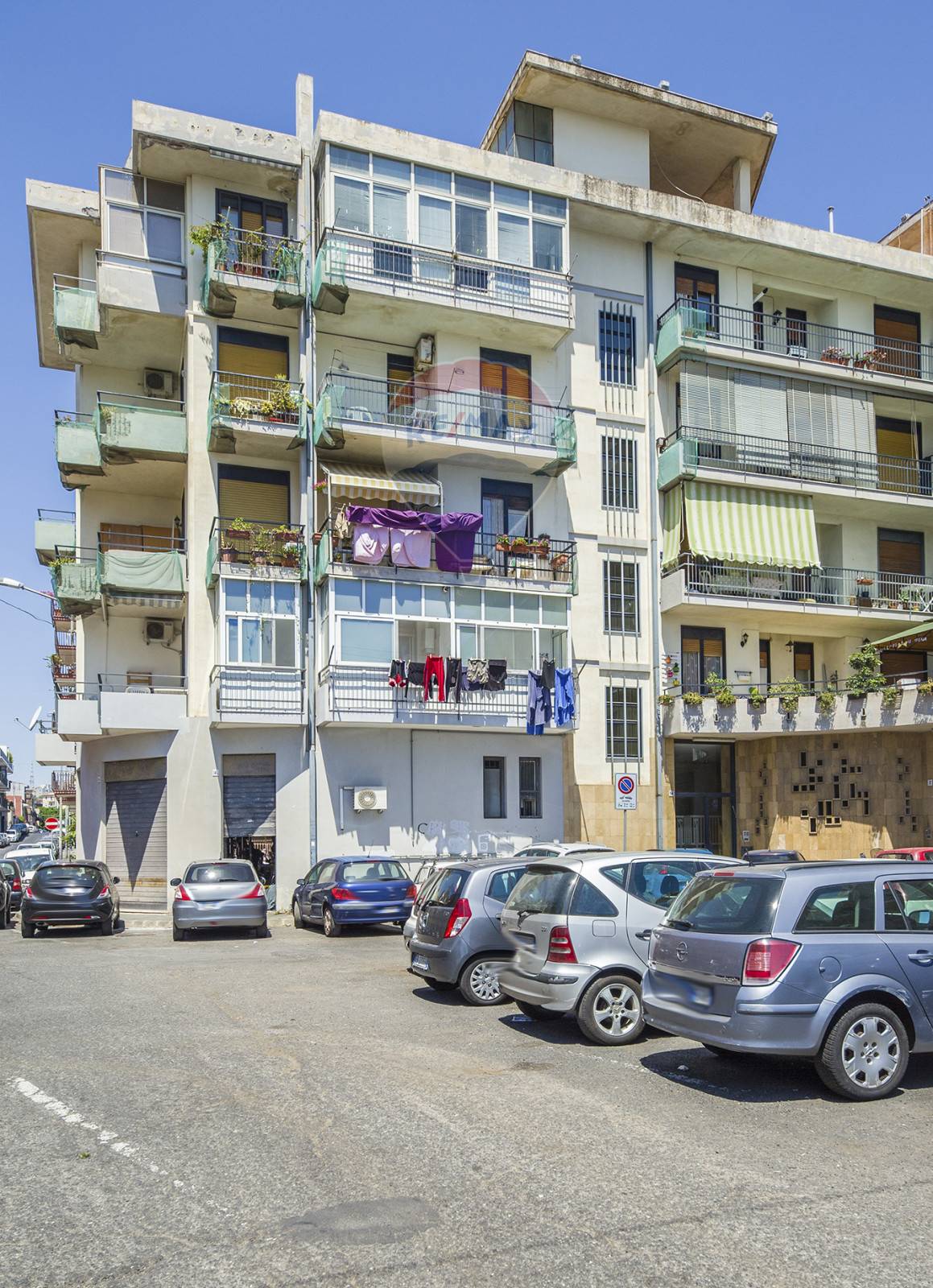 Appartamento CATANIA vendita  Ognina  RE/MAX City Home