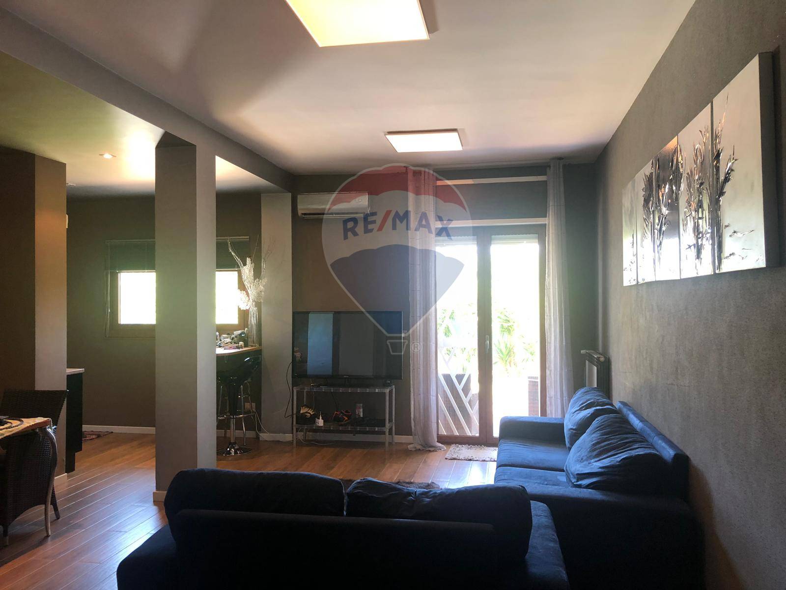 Appartamento NOICATTARO vendita    RE/MAX Acquachiara