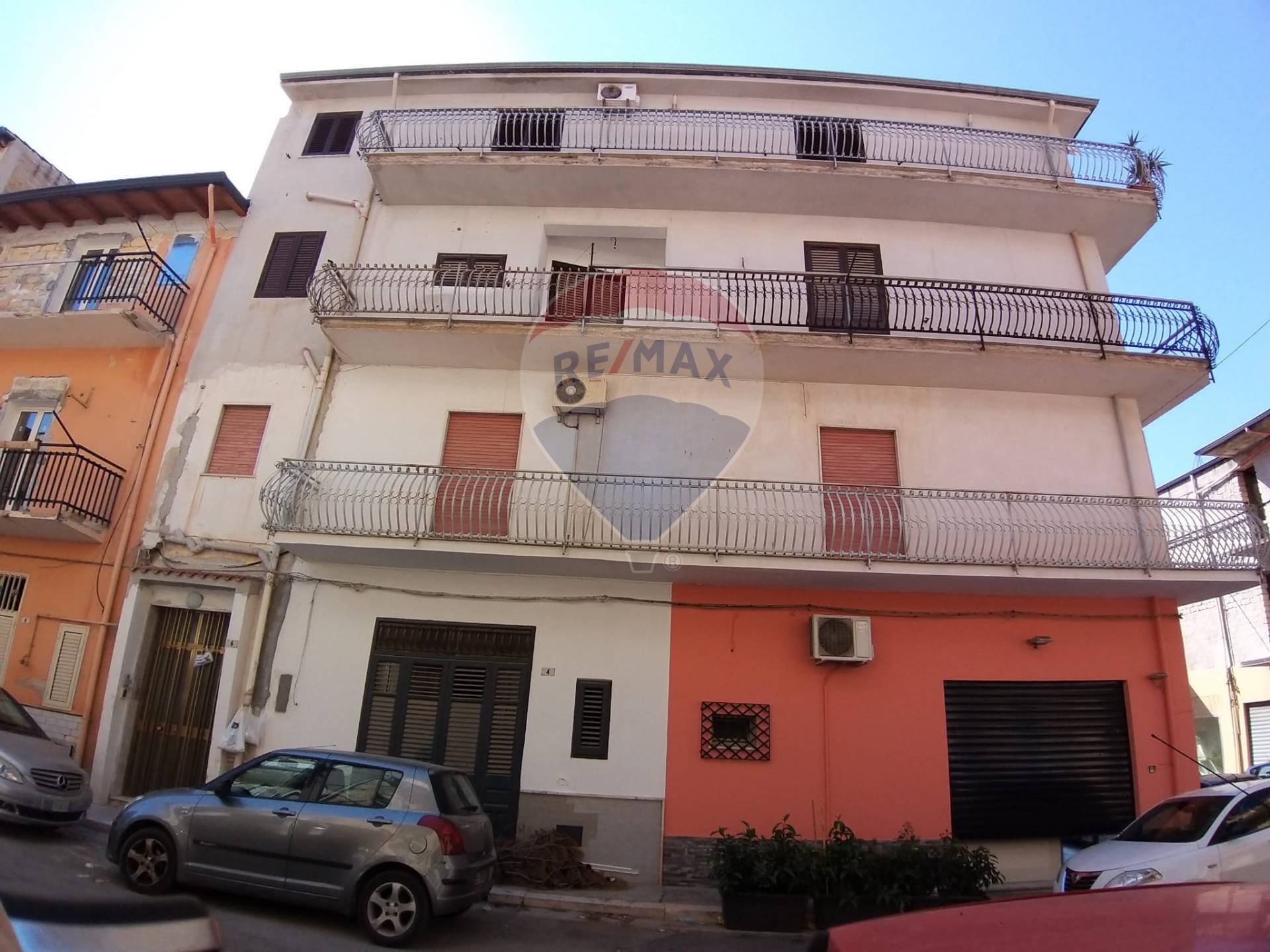 Appartamento PARTINICO vendita    RE/MAX Hunters