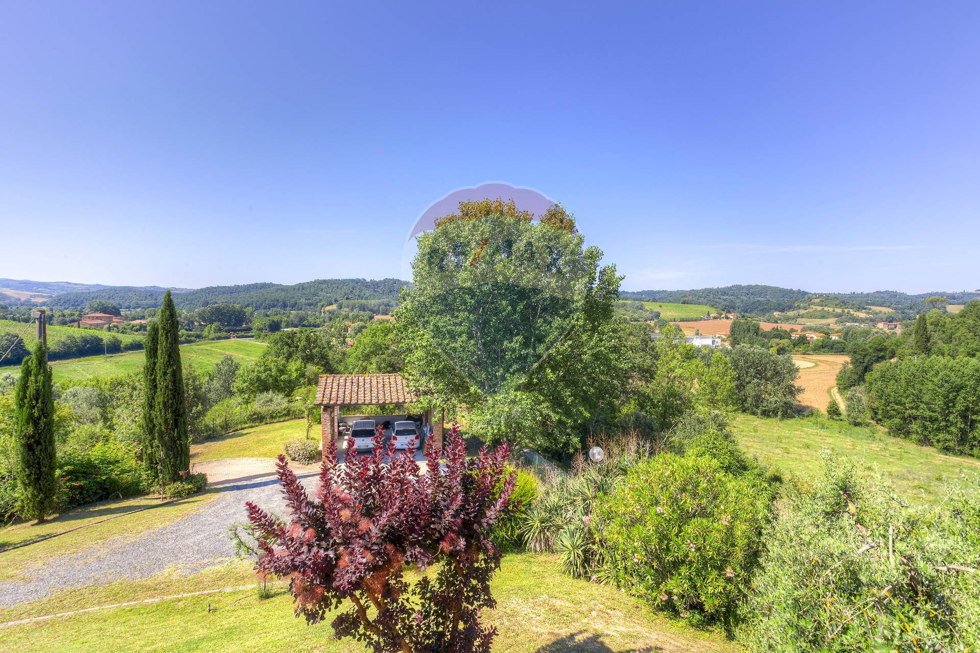 Villa CASTELFIORENTINO vendita    RE/MAX Professional