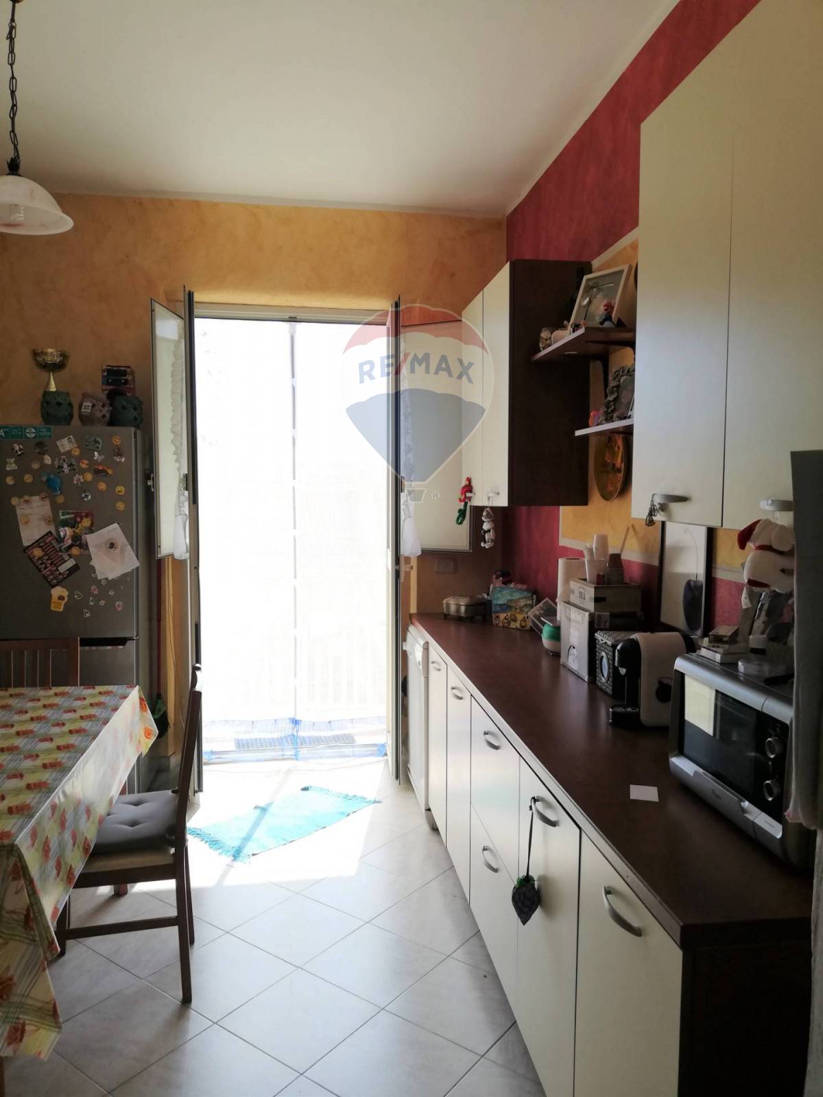 Appartamento CATANIA vendita  San Giorgio  RE/MAX Domus Nova