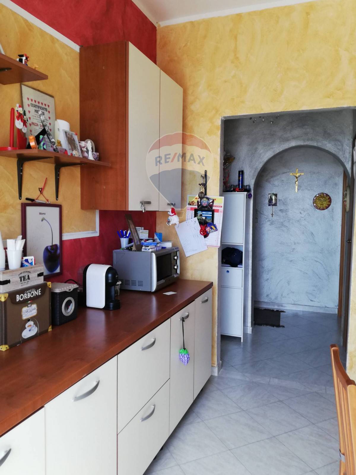 Appartamento CATANIA vendita  San Giorgio  RE/MAX Domus Nova