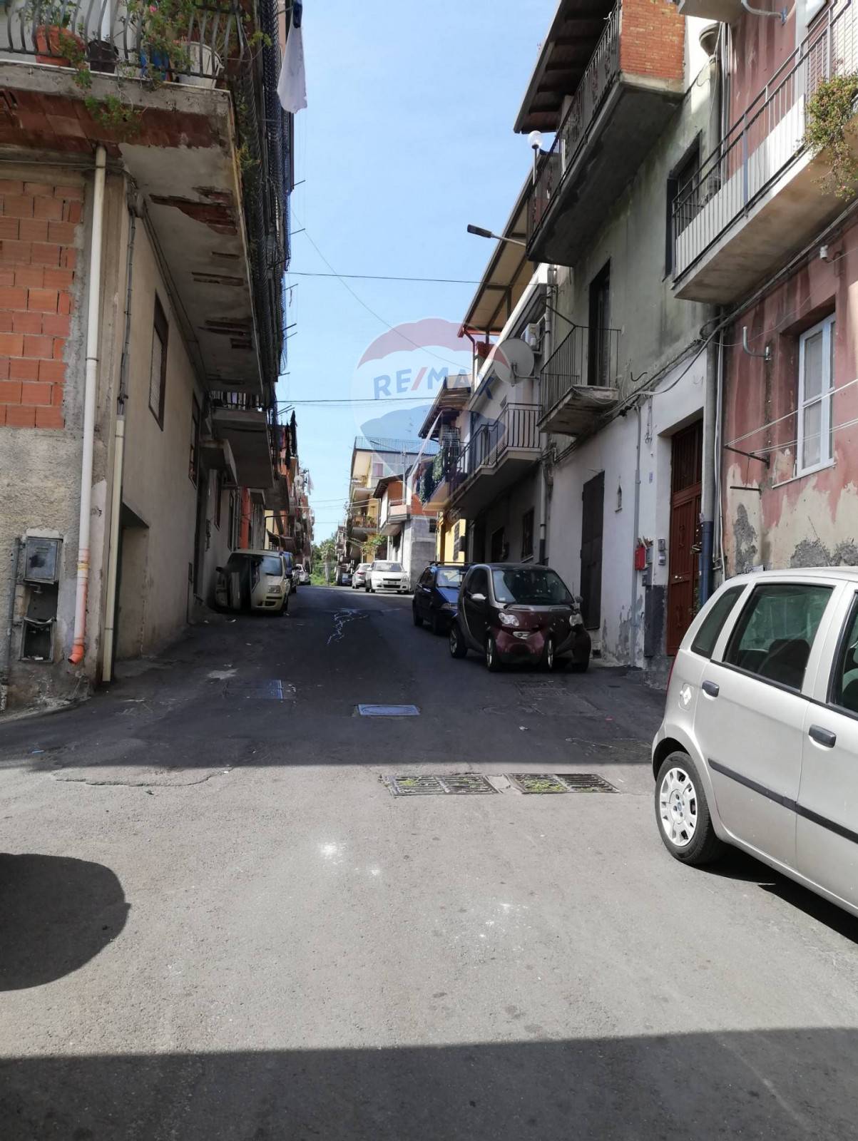  catania vendita quart: san giorgio re/max domus nova