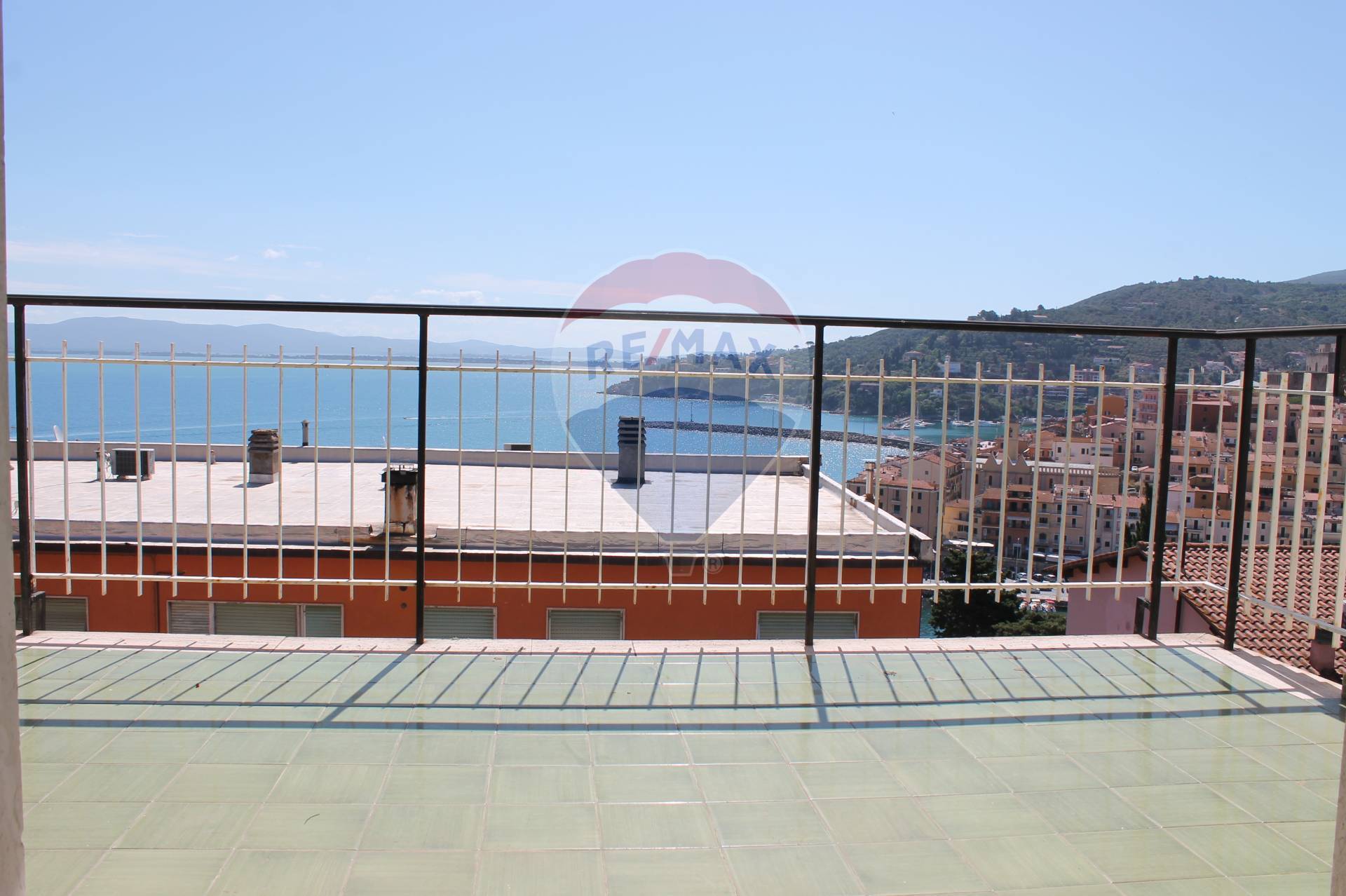  monte argentario vendita quart: porto santo stefano - centro re/max silver