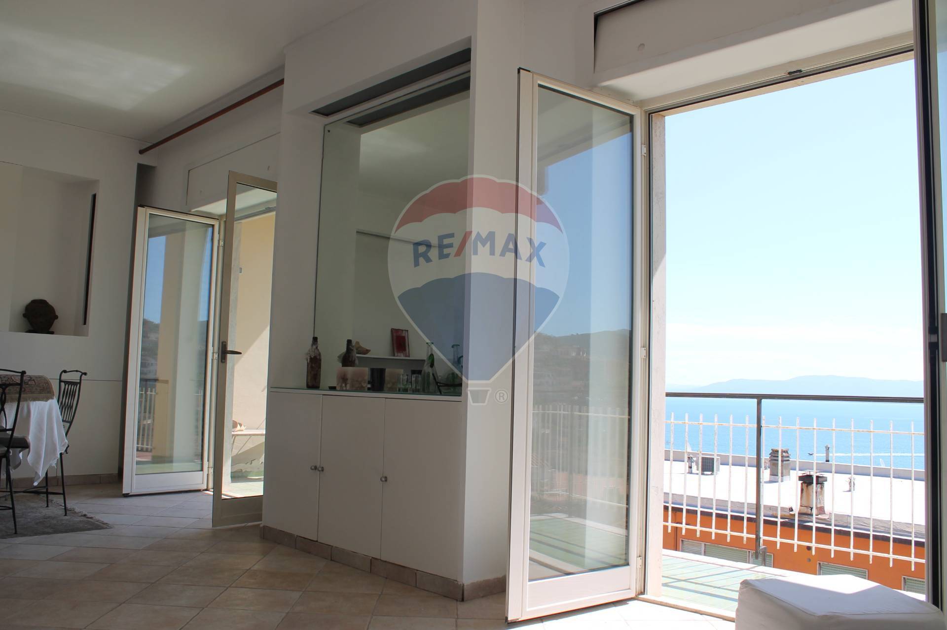 Appartamento MONTE ARGENTARIO vendita  Porto Santo Stefano - Centro  RE/MAX Silver