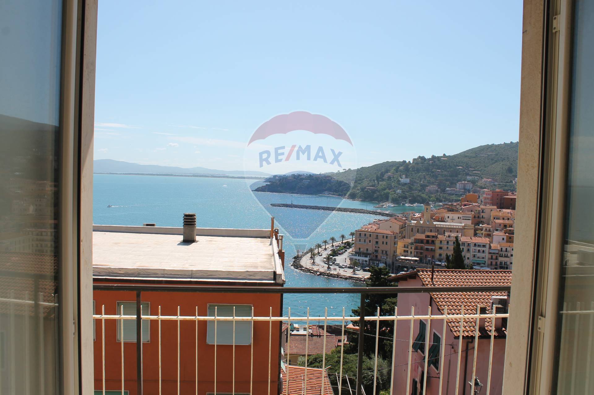 Appartamento MONTE ARGENTARIO vendita  Porto Santo Stefano - Centro  RE/MAX Silver