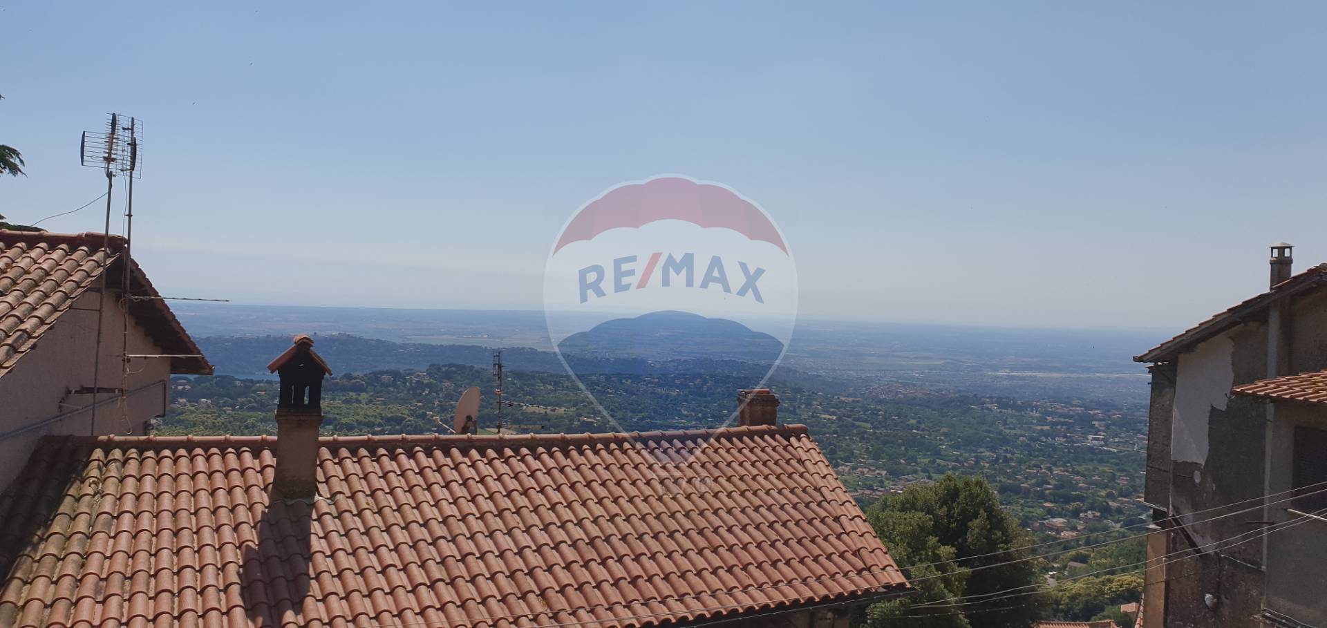 Appartamento ROCCA DI PAPA vendita    RE/MAX Castelli