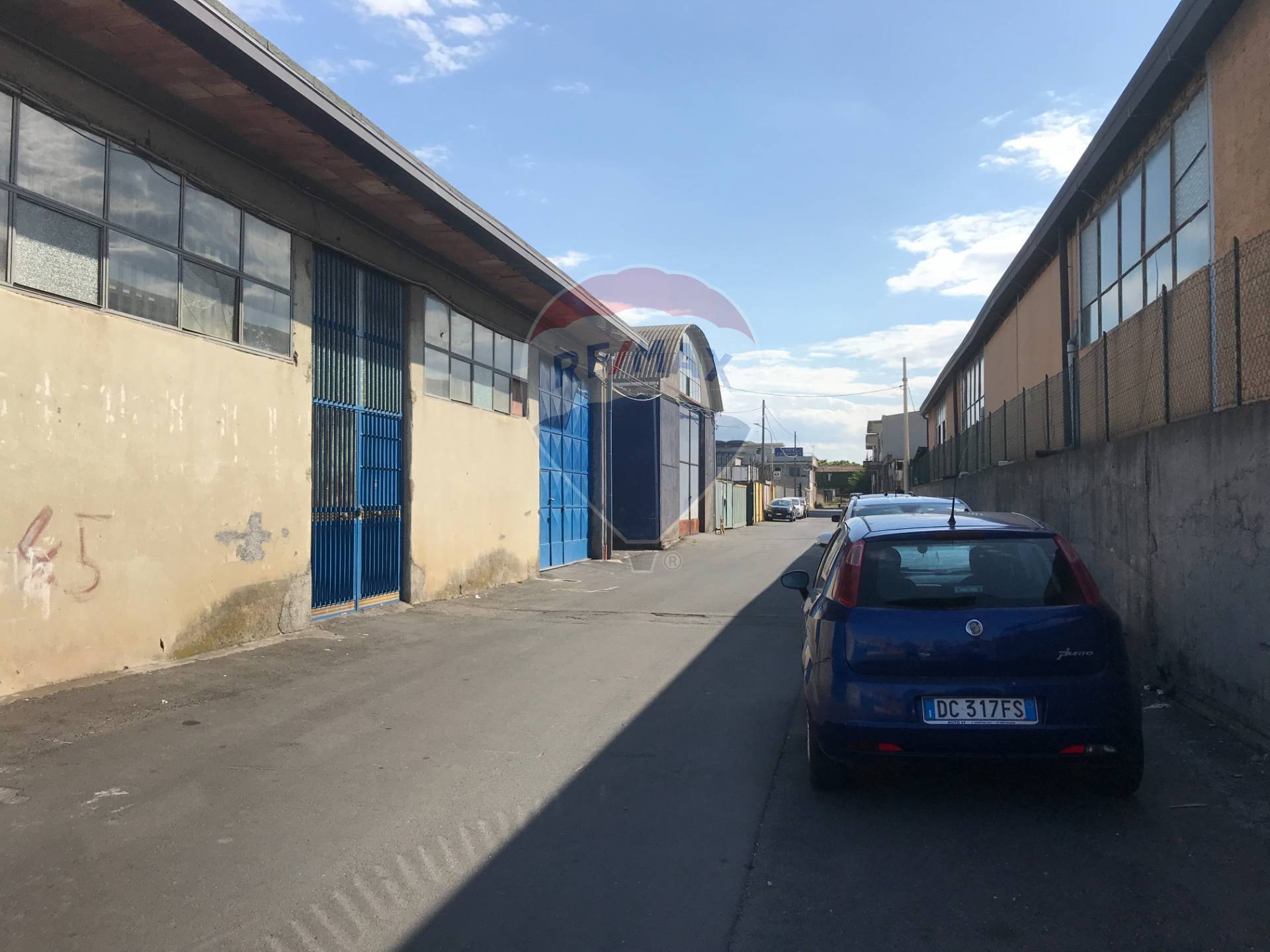  catania vendita quart: zona periferica re-max-estates