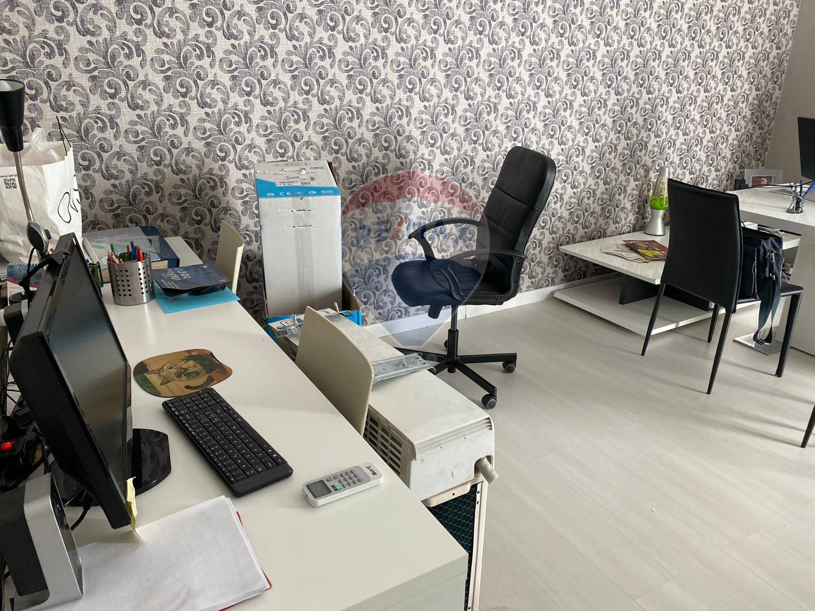 Ufficio - Loc.Com. CATANIA affitto    RE/MAX Tecnica