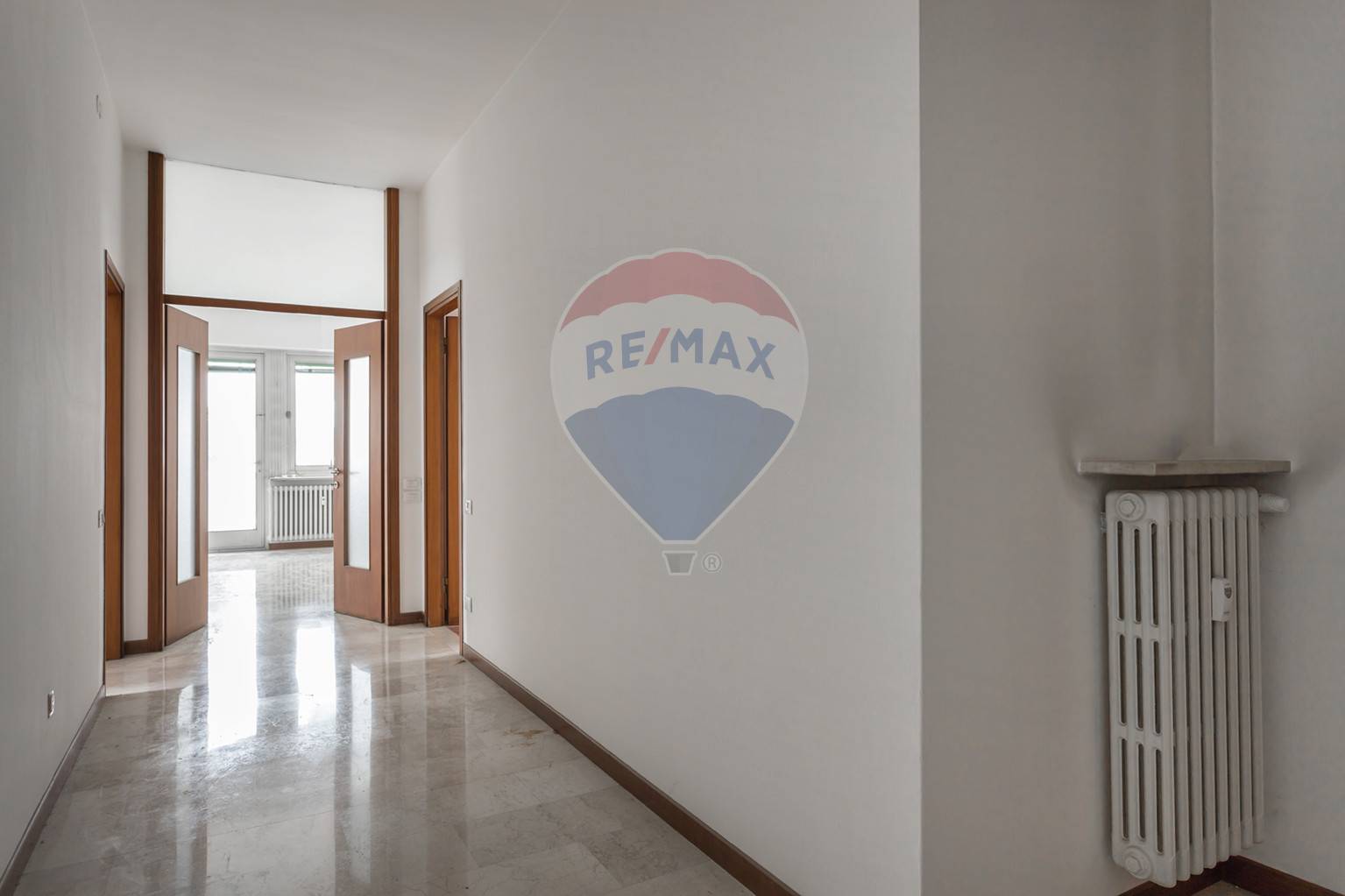 Appartamento BERGAMO vendita  Carducci  RE/MAX Expo 3