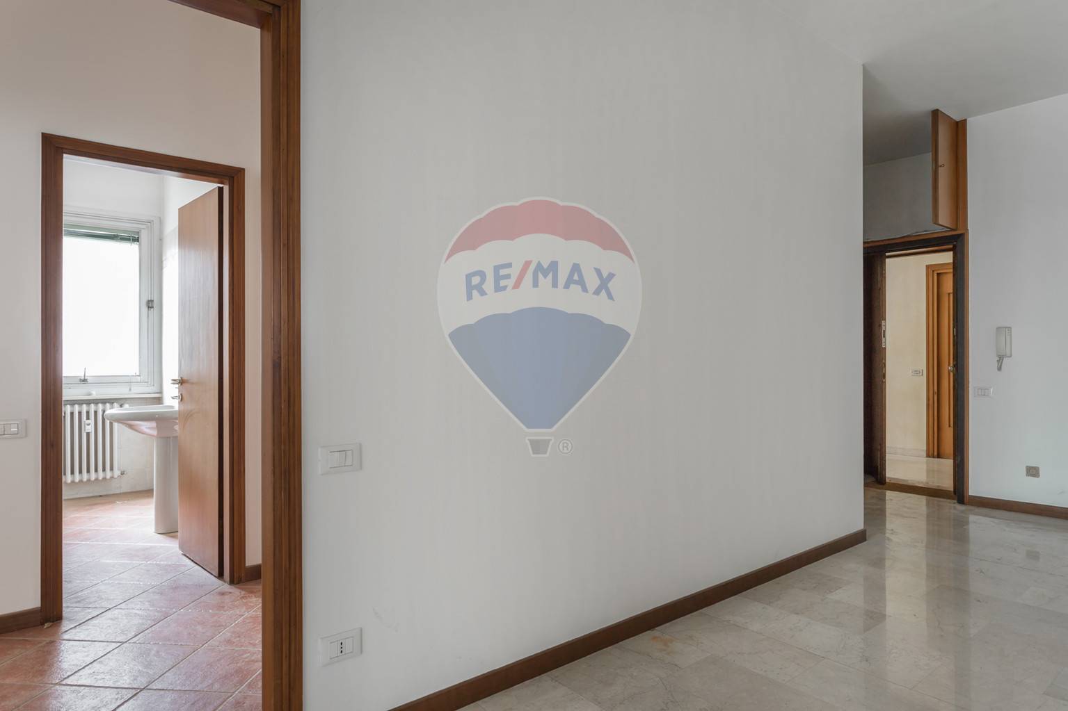 Appartamento BERGAMO vendita  Carducci  RE/MAX Expo 3