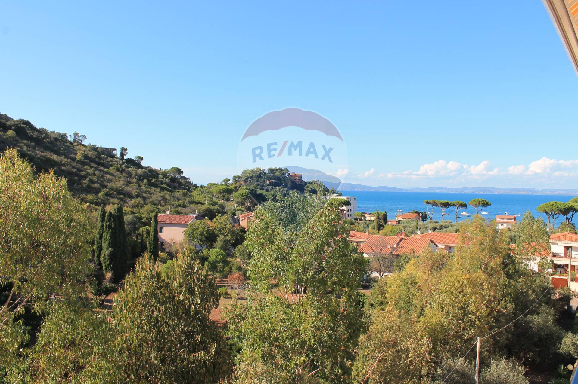 Appartamento MONTE ARGENTARIO vendita  Porto Santo Stefano - Pozzarello  RE/MAX Silver