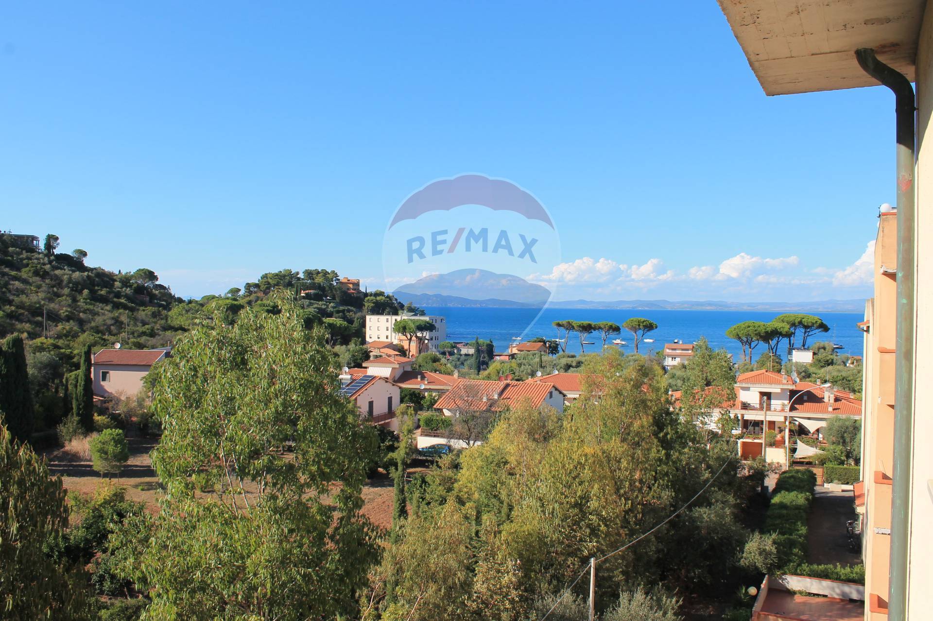 Appartamento MONTE ARGENTARIO vendita  Porto Santo Stefano - Pozzarello  RE/MAX Silver