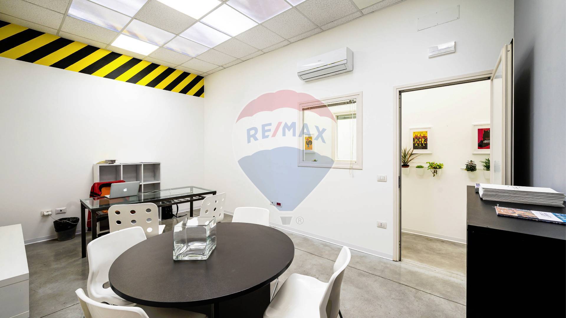 Ufficio - Loc.Com. PERUGIA affitto  Ponte San Giovanni  RE/MAX Famosa