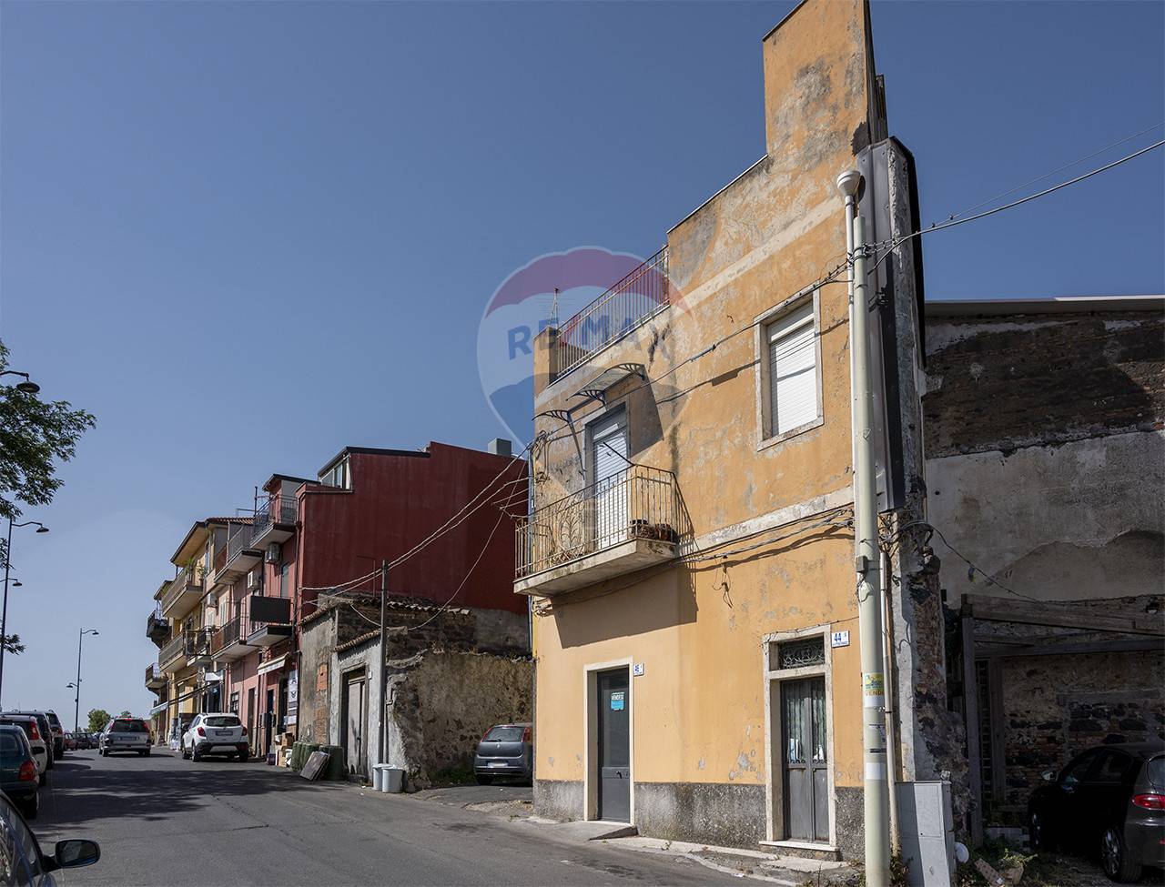 Villa Unifamiliare - Indipendente MOTTA SANT