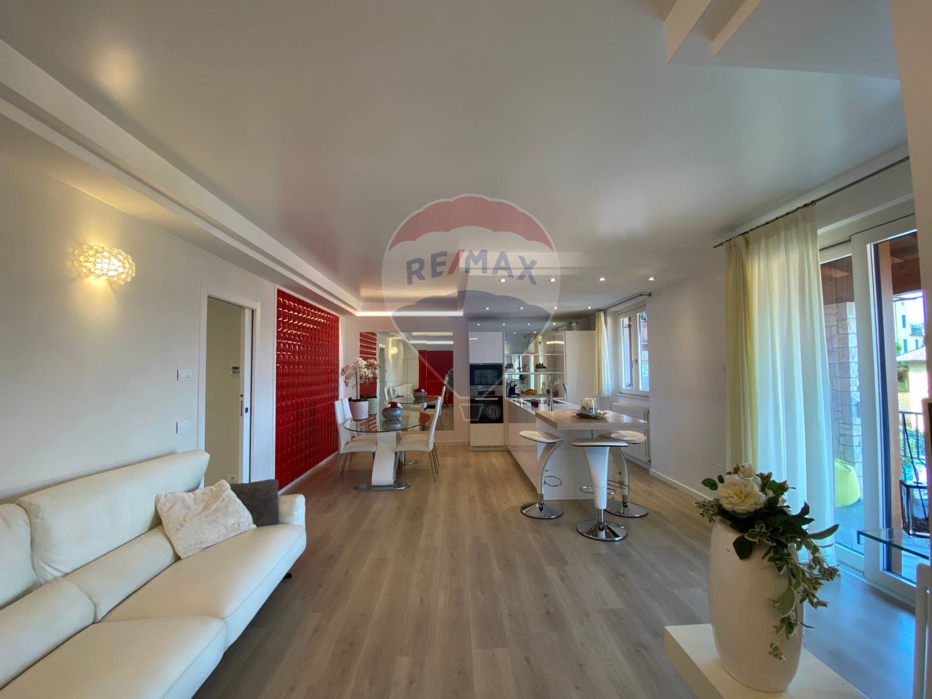 Appartamento POLPENAZZE DEL GARDA vendita    RE/MAX Edilfin