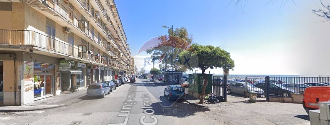 Negozio - Loc.Com. SALERNO vendita  PASTENA  RE/MAX Incentro