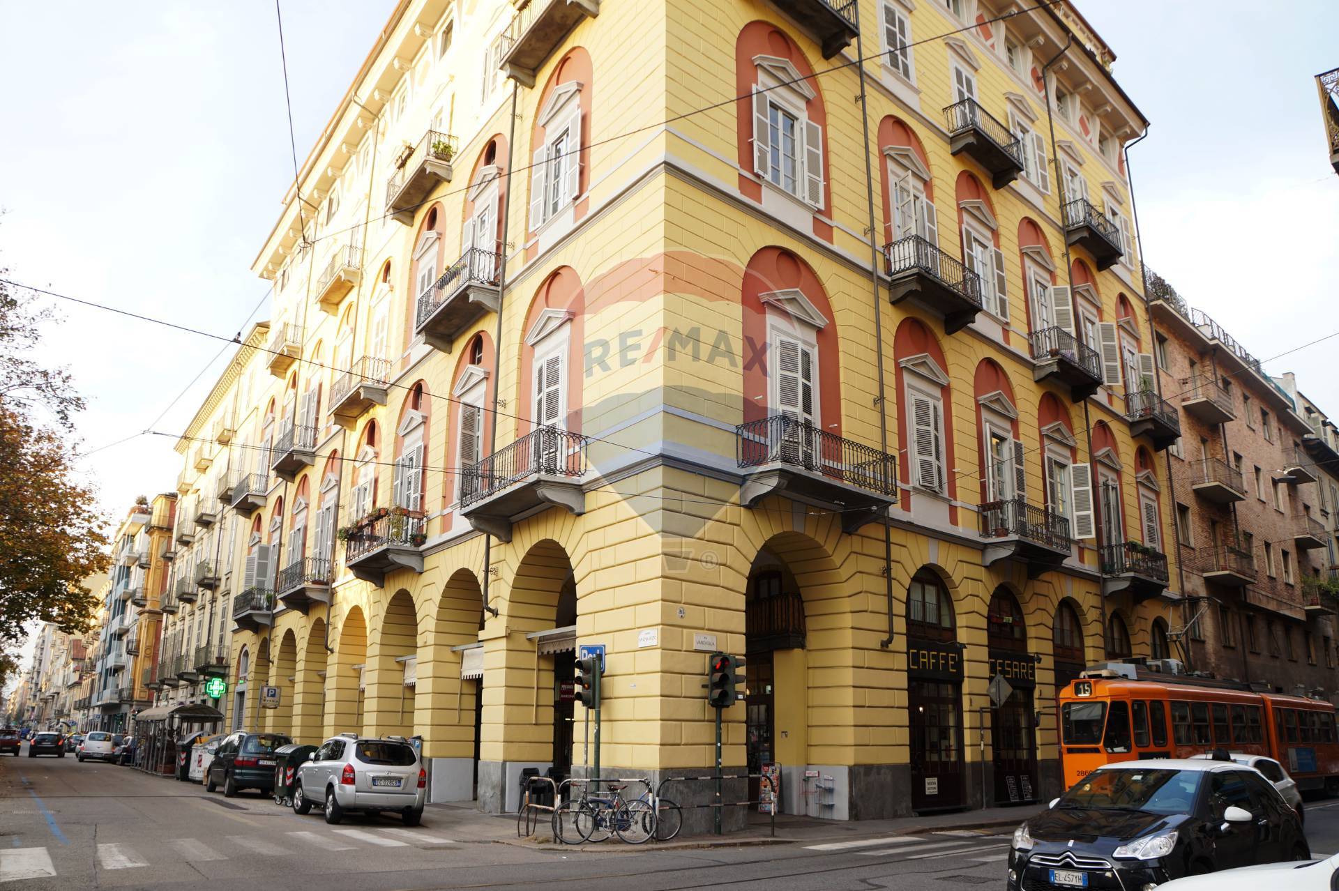  torino vendita quart: vanchiglia re/max freedom