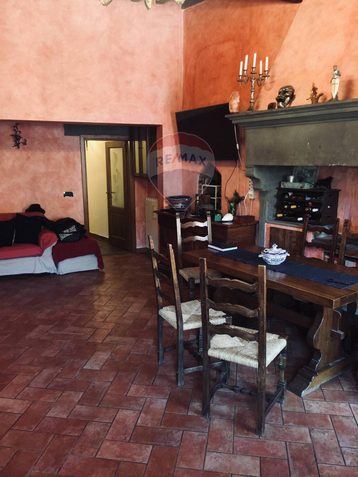 Appartamento MONTELUPO FIORENTINO vendita    RE/MAX Professional