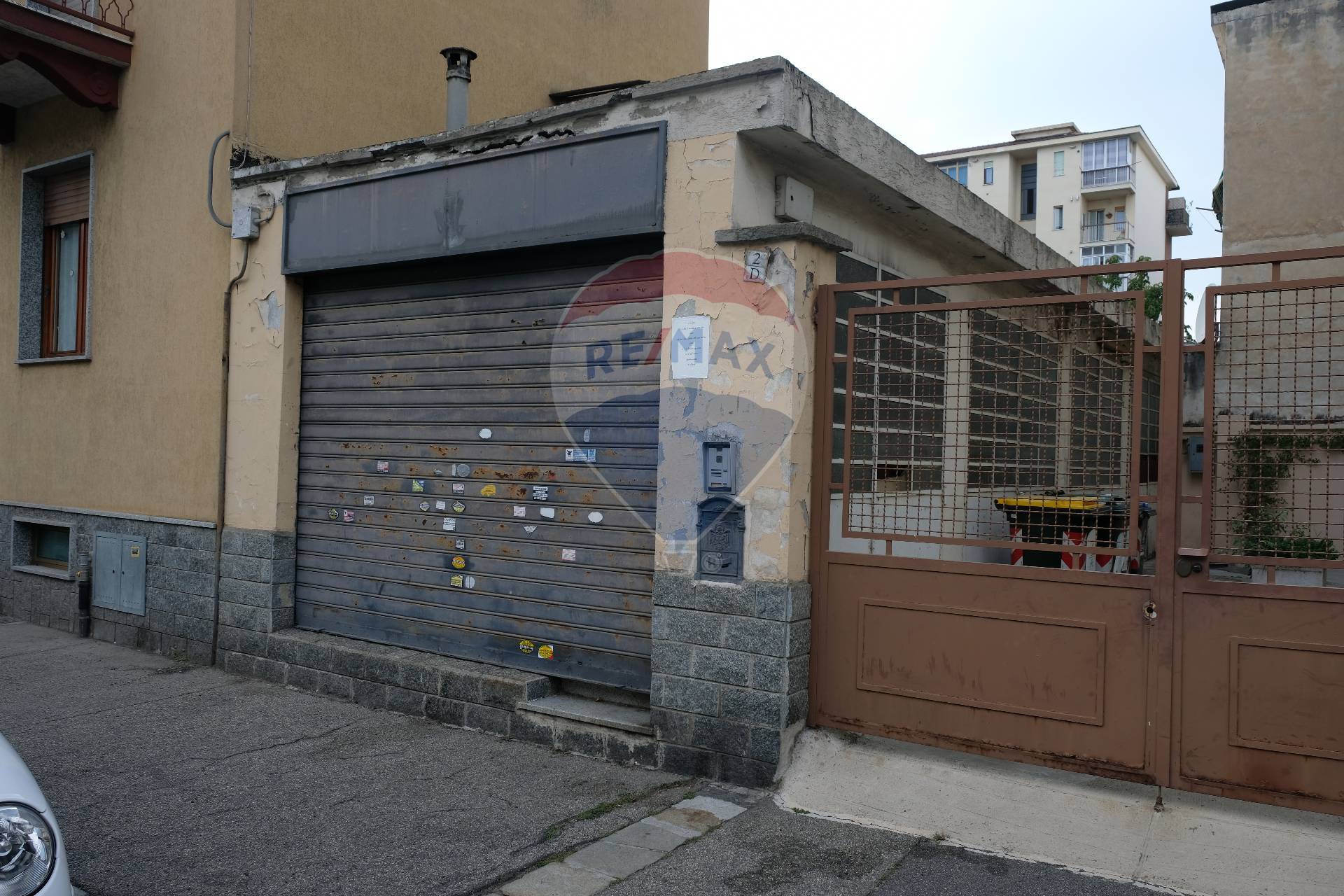  torino vendita quart: mirafiori sud re-max-brothers