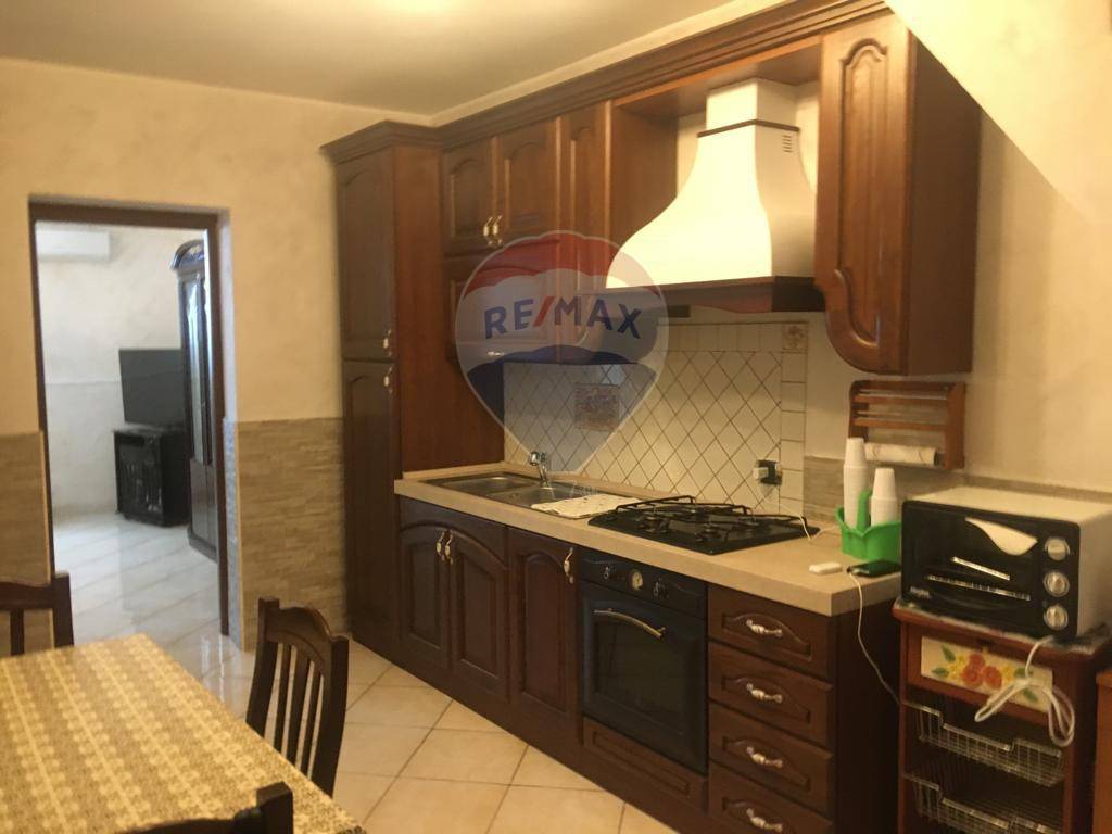 Villa Unifamiliare - Indipendente CATANIA vendita  Picanello  RE/MAX White House
