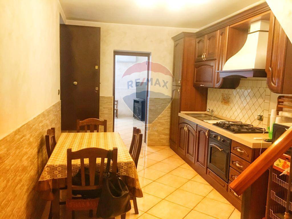 Villa Unifamiliare - Indipendente CATANIA vendita  Picanello  RE/MAX White House